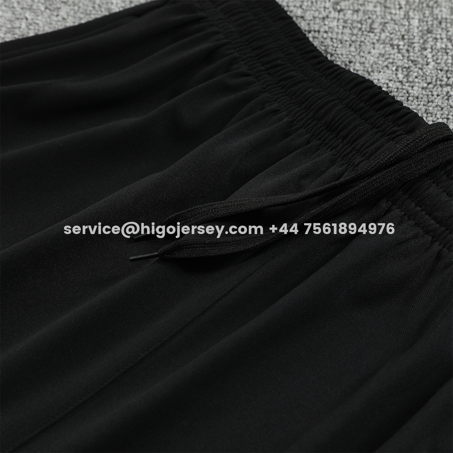 Higojerseys-C.h.e.l.s.e.a 25-26 Training Vest Suit - White