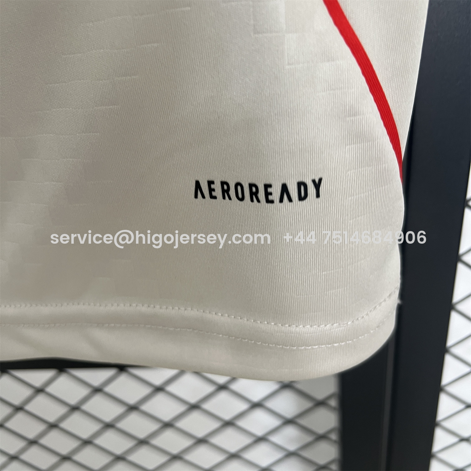 Higojerseys-Benfica 25-26 Away Jersey - Fans Version