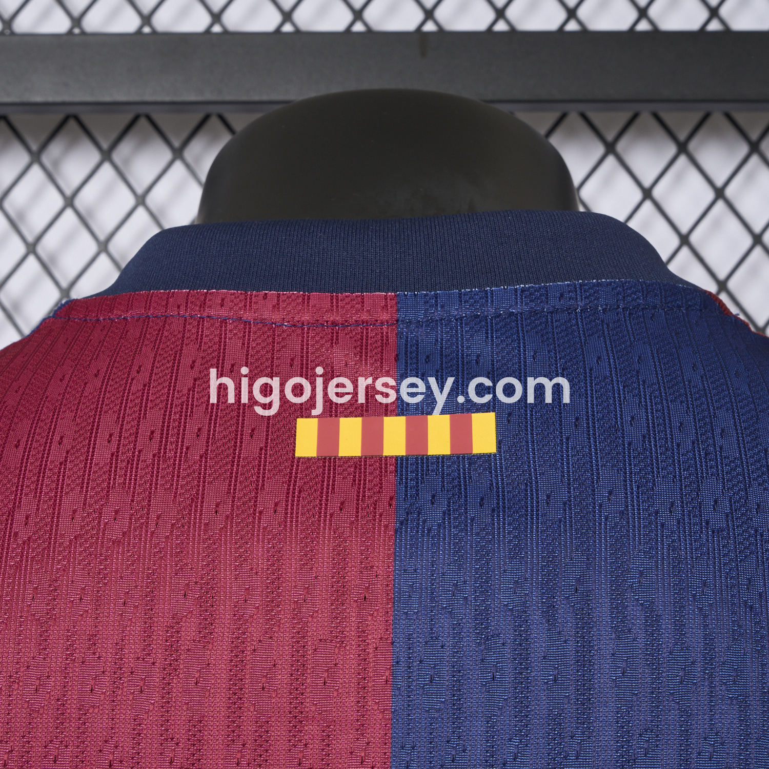 Higojerseys-Barcelona x Taylor Swift 24-25 Home Special Edition Jersey - Player Version