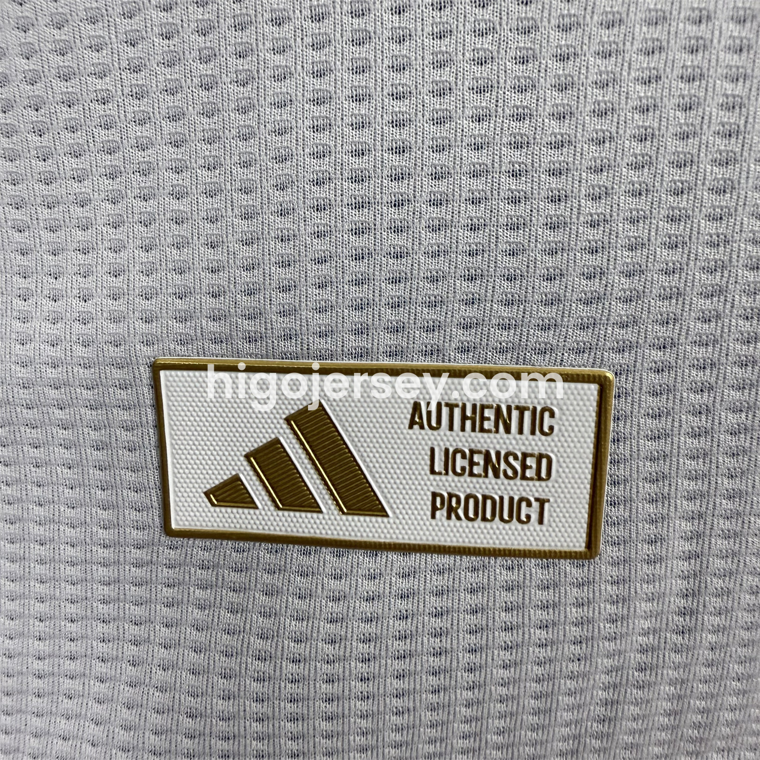 Higojerseys-Algeria 2024-25 Home Jersey - Player Version