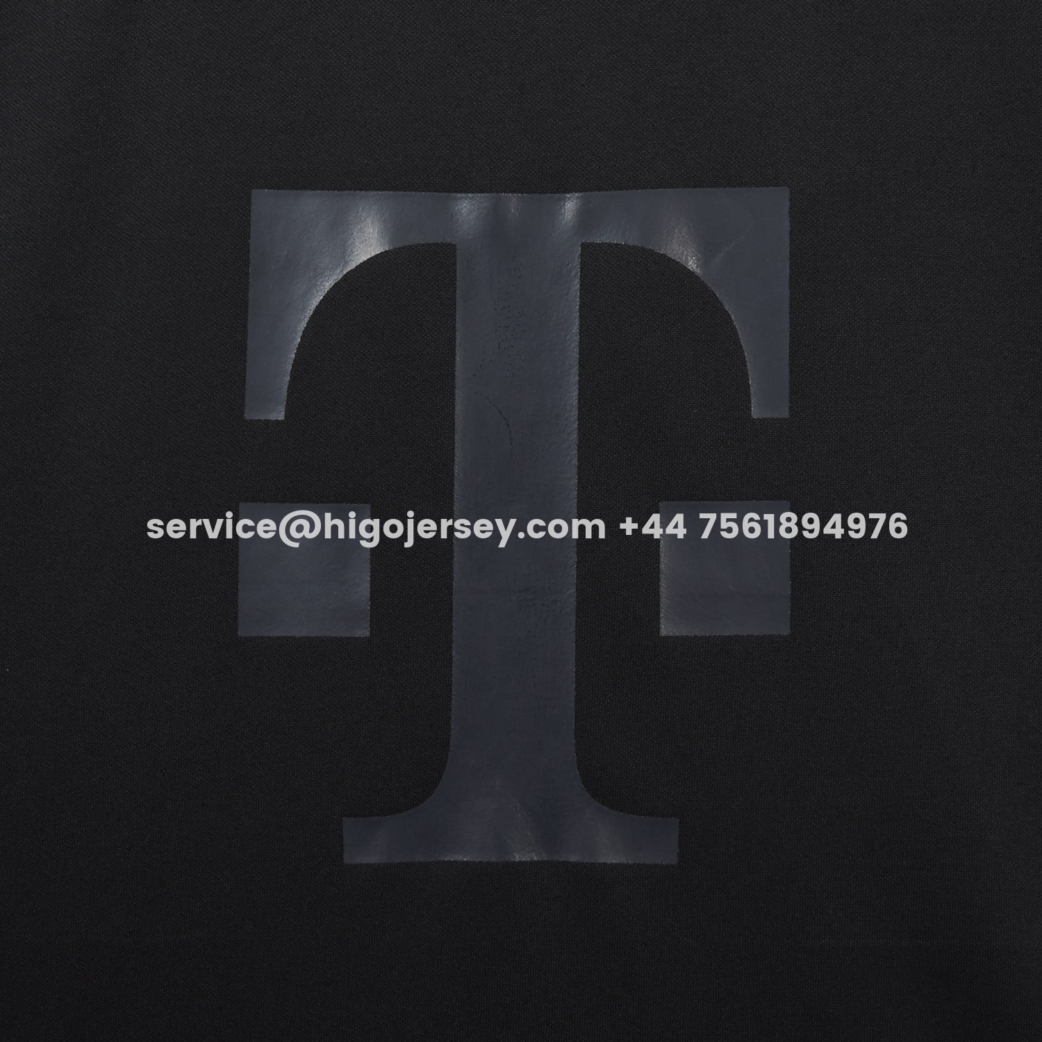 Higojerseys-Retro Bayern Munich 2023-24 Black Special Jersey