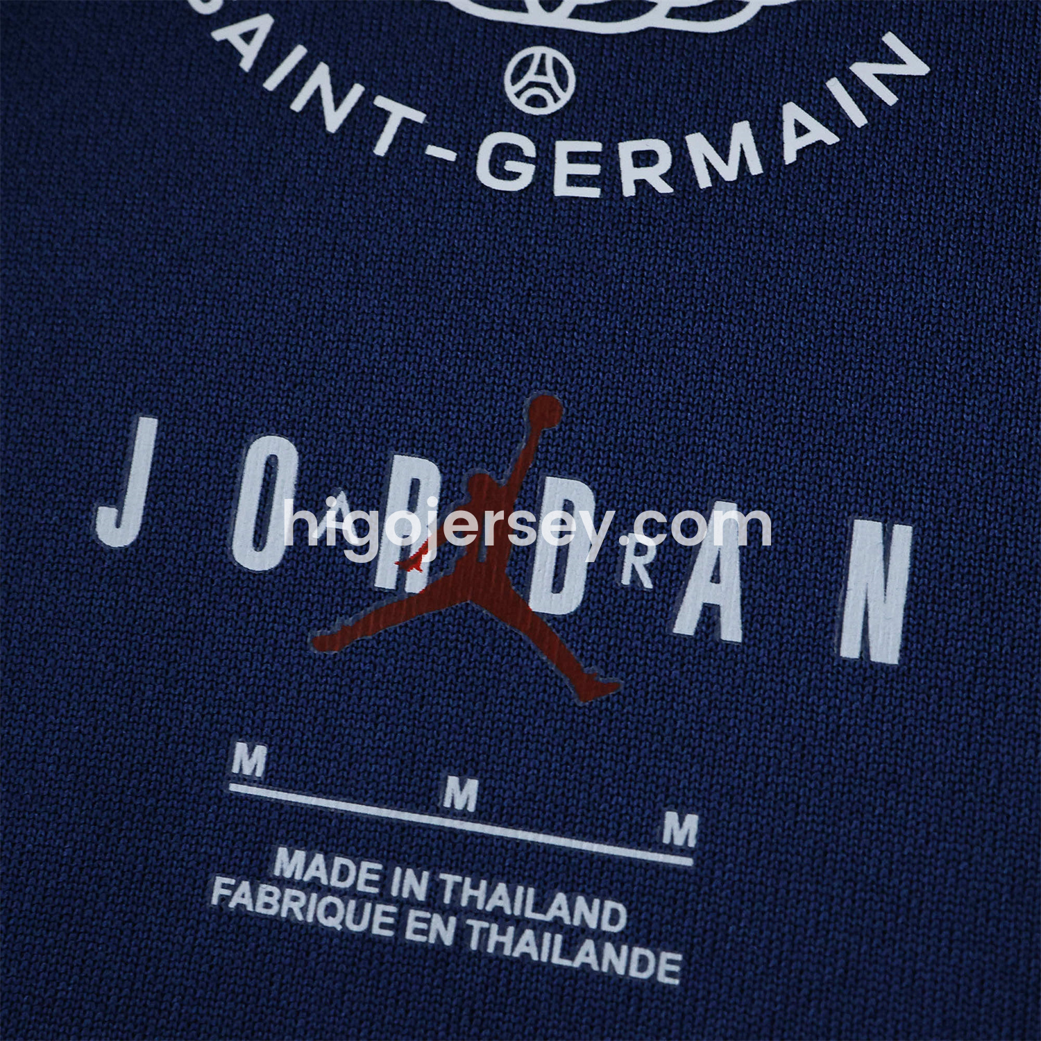 Higojerseys-Paris Saint-Germain PSG 24-25 Fourth Long Sleeves Jersey - Fans Version