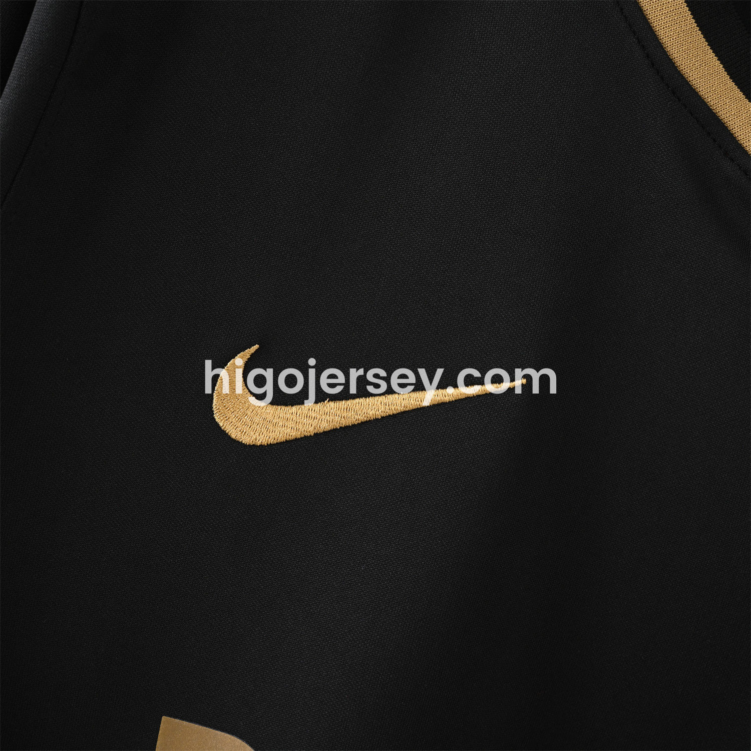 Higojerseys-Retro Barcelona 20-21 Away Long Sleeves Jersey