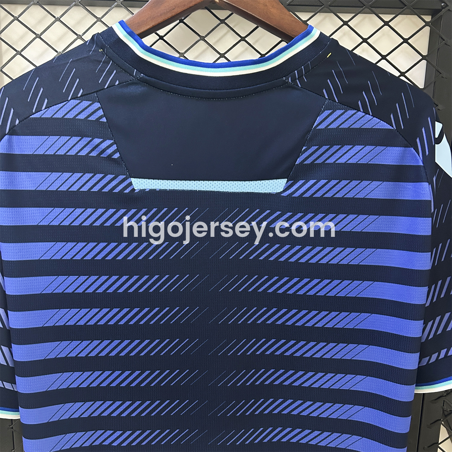 Higojerseys-Cádiz Cadiz 24-25 Third Jersey - Fans Version