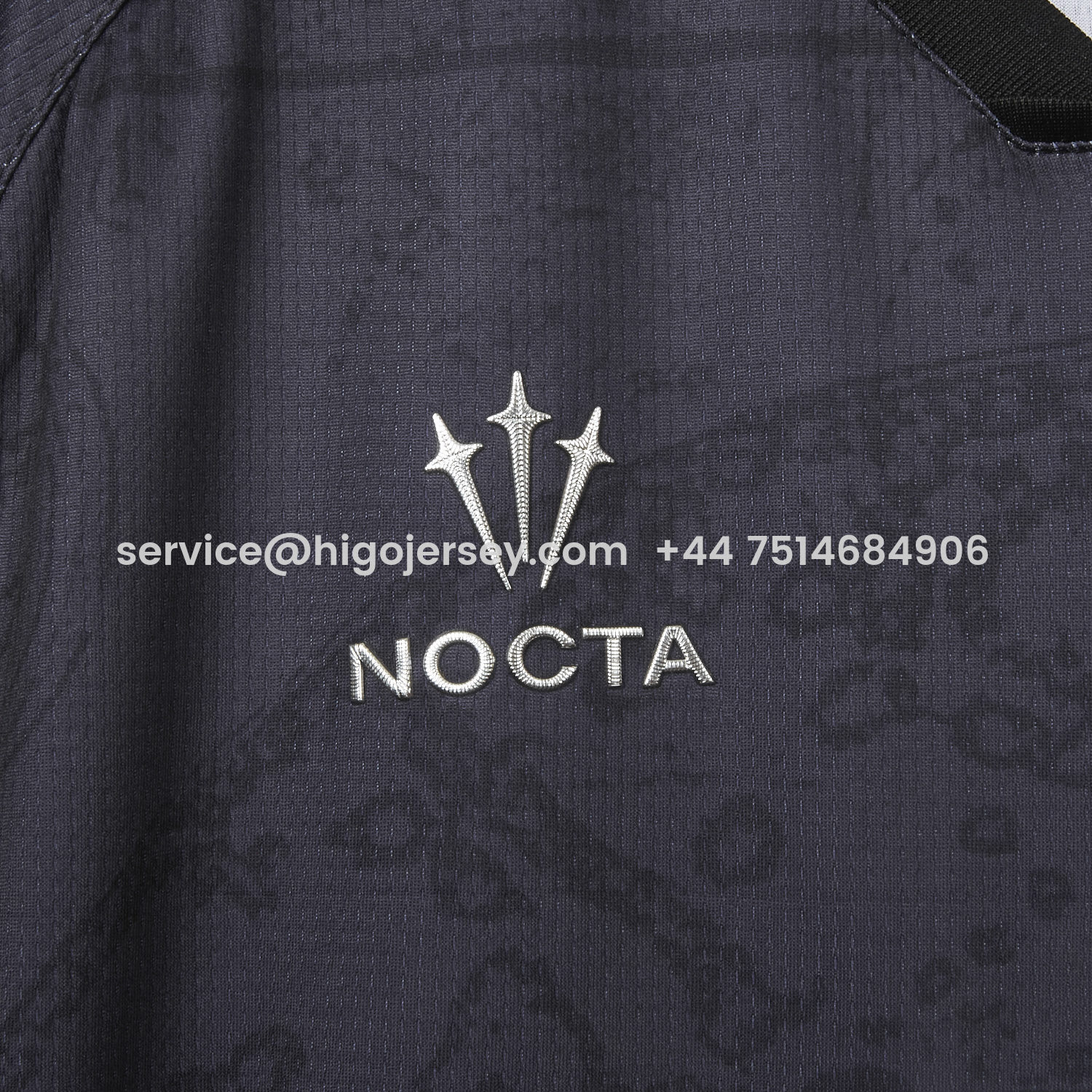 Higojerseys-Venezia FC 25-26 Home Jersey - Fans Version