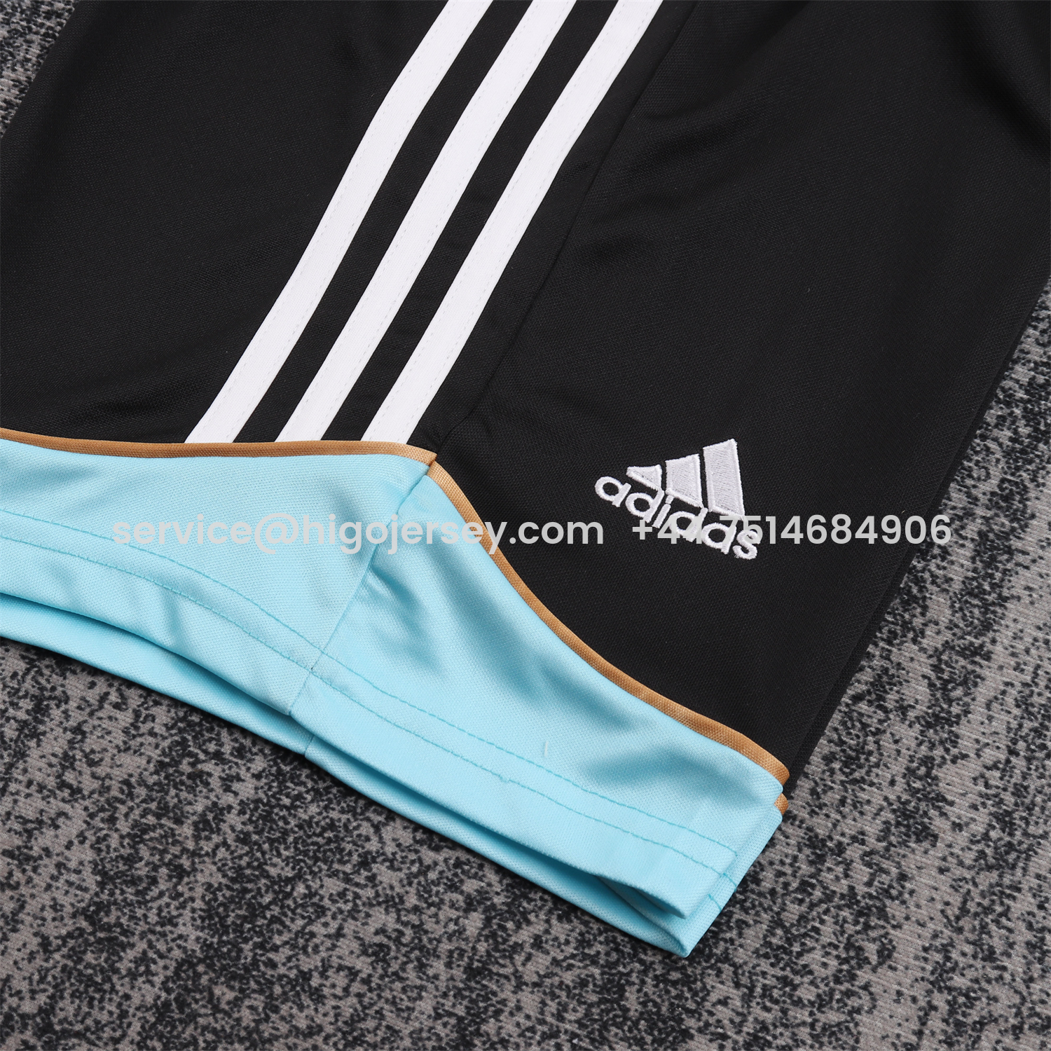 Higojerseys-Retro Argentina 2006-07 Home Kids Kit