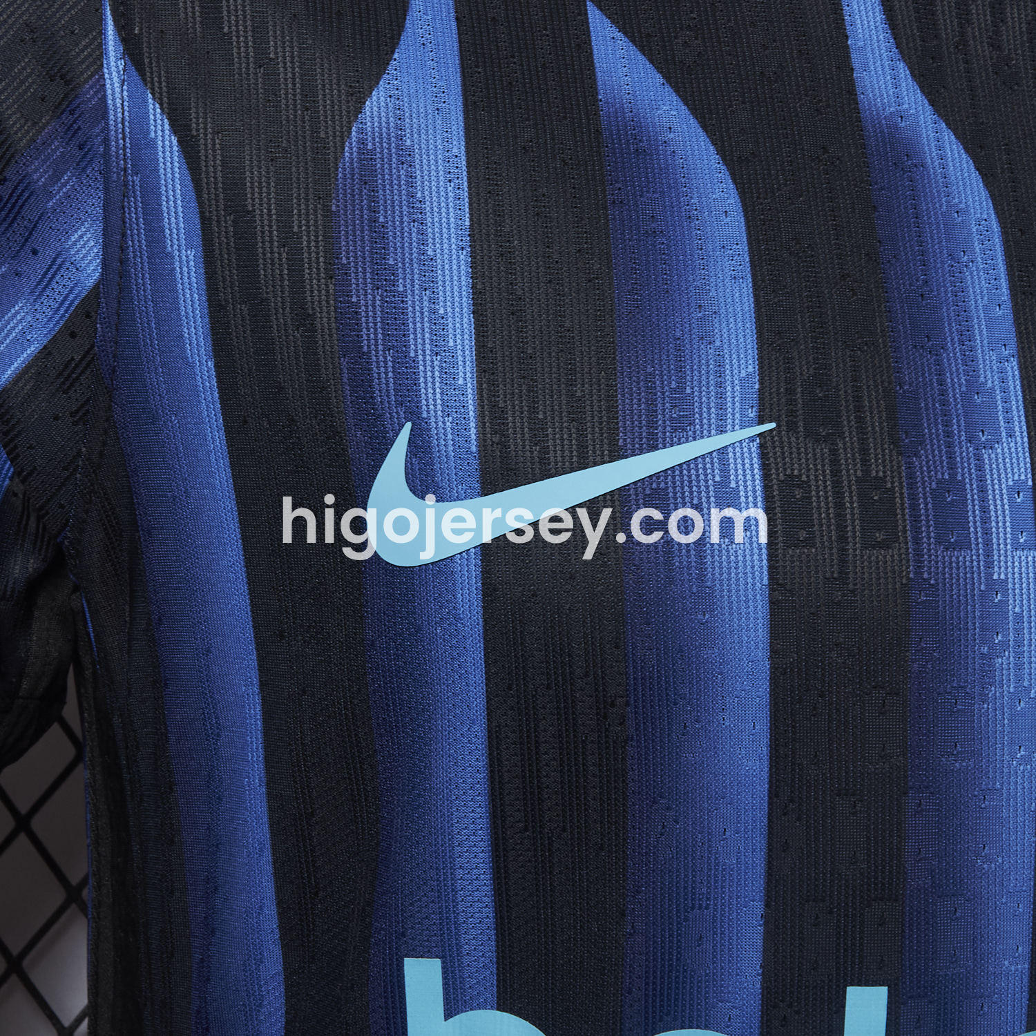 Higojerseys-Inter Milan 25-26 Home Jersey - Player Version