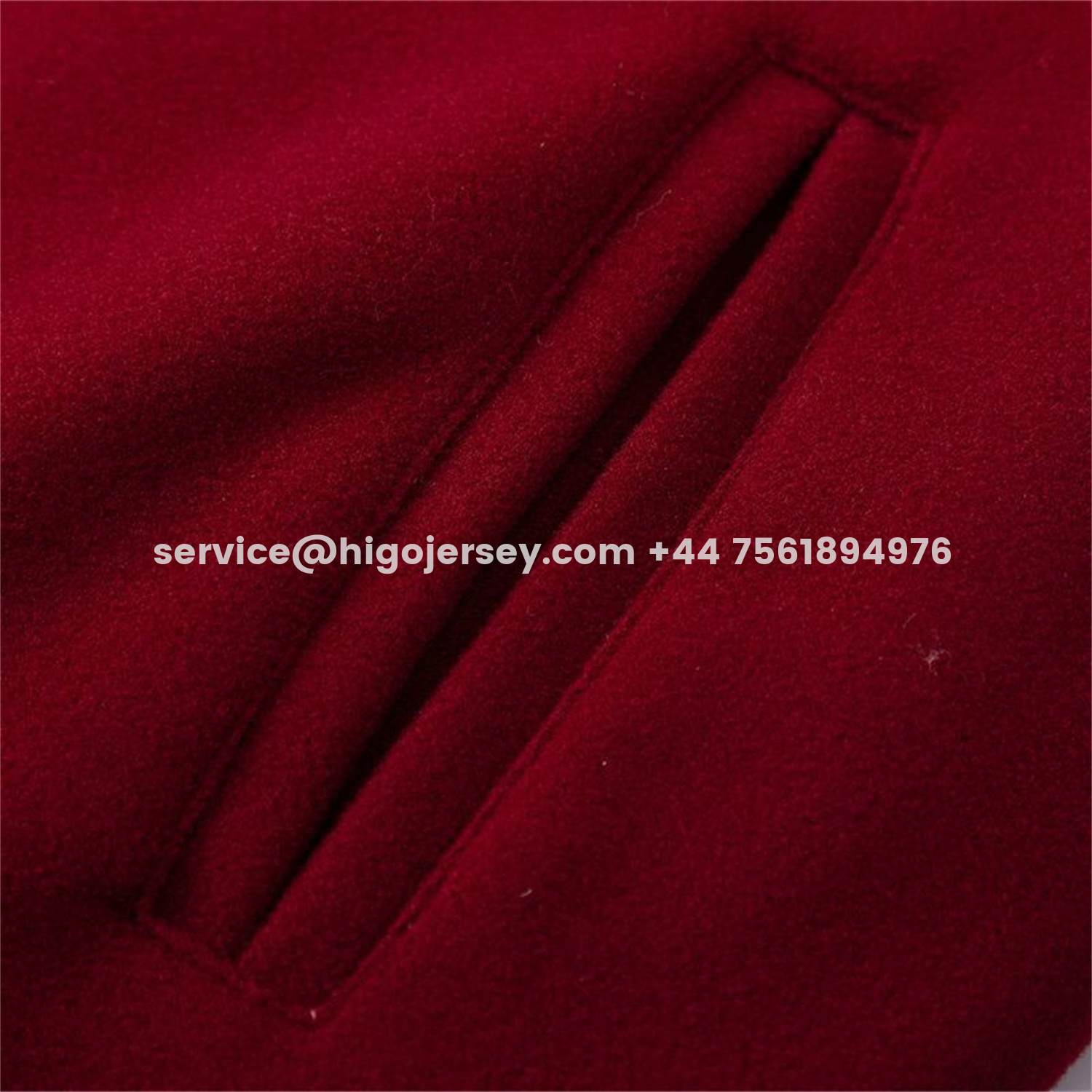 Higojerseys-AC Milan 25-26 Off-White Warm Windbreaker Jacket - Wine Red And Black