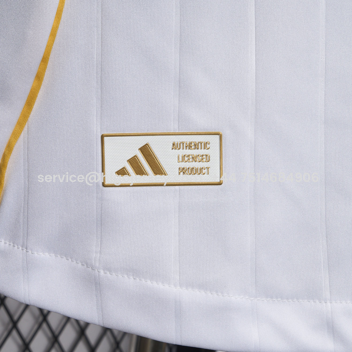 Higojerseys-Al Nassr Riyadh Victory 25-26 Third Jersey - Player Version