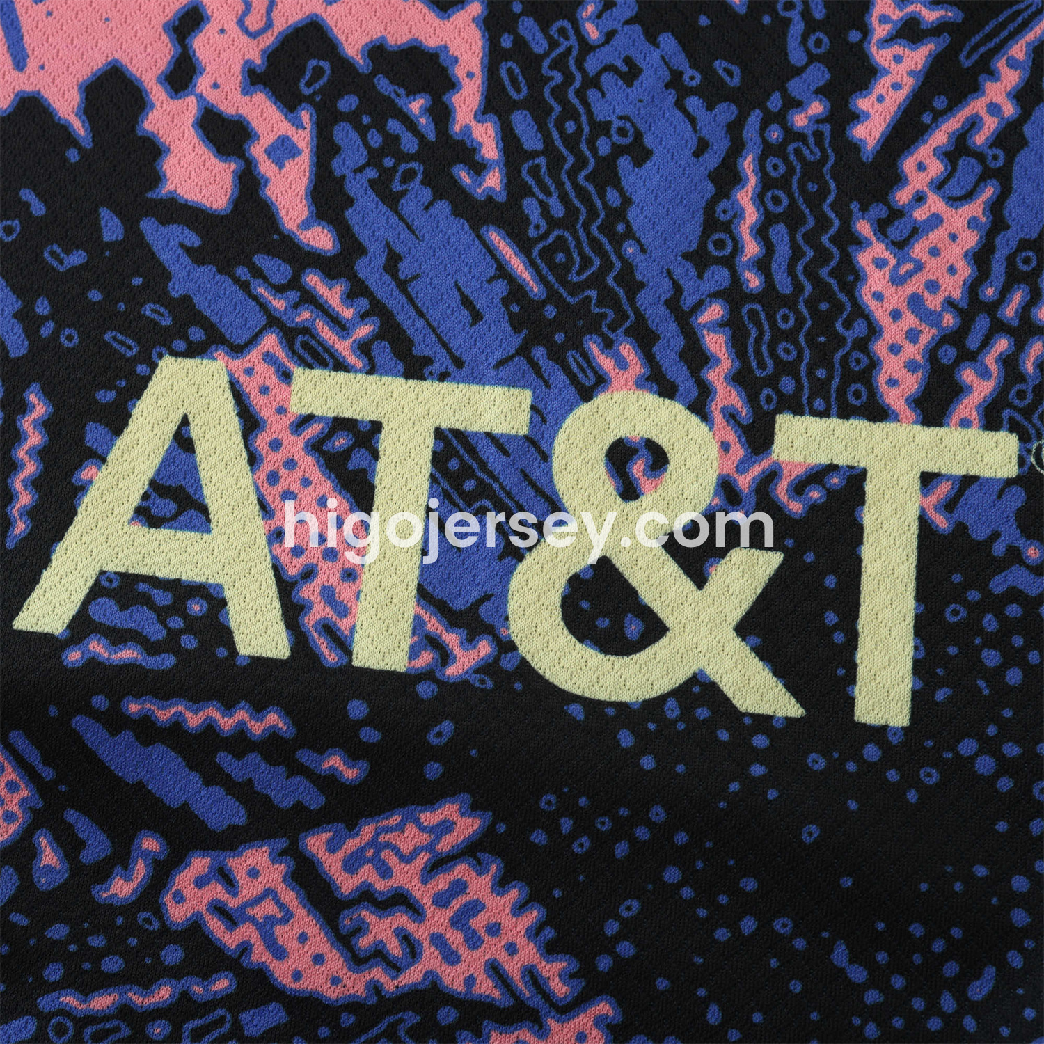 Higojerseys-Club América 24-25 Third Jersey - Fans Version