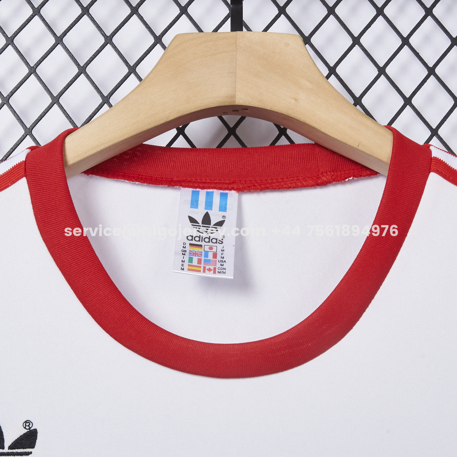 Higojerseys-Retro 1. FC Köln 1976-77 Away White Jersey