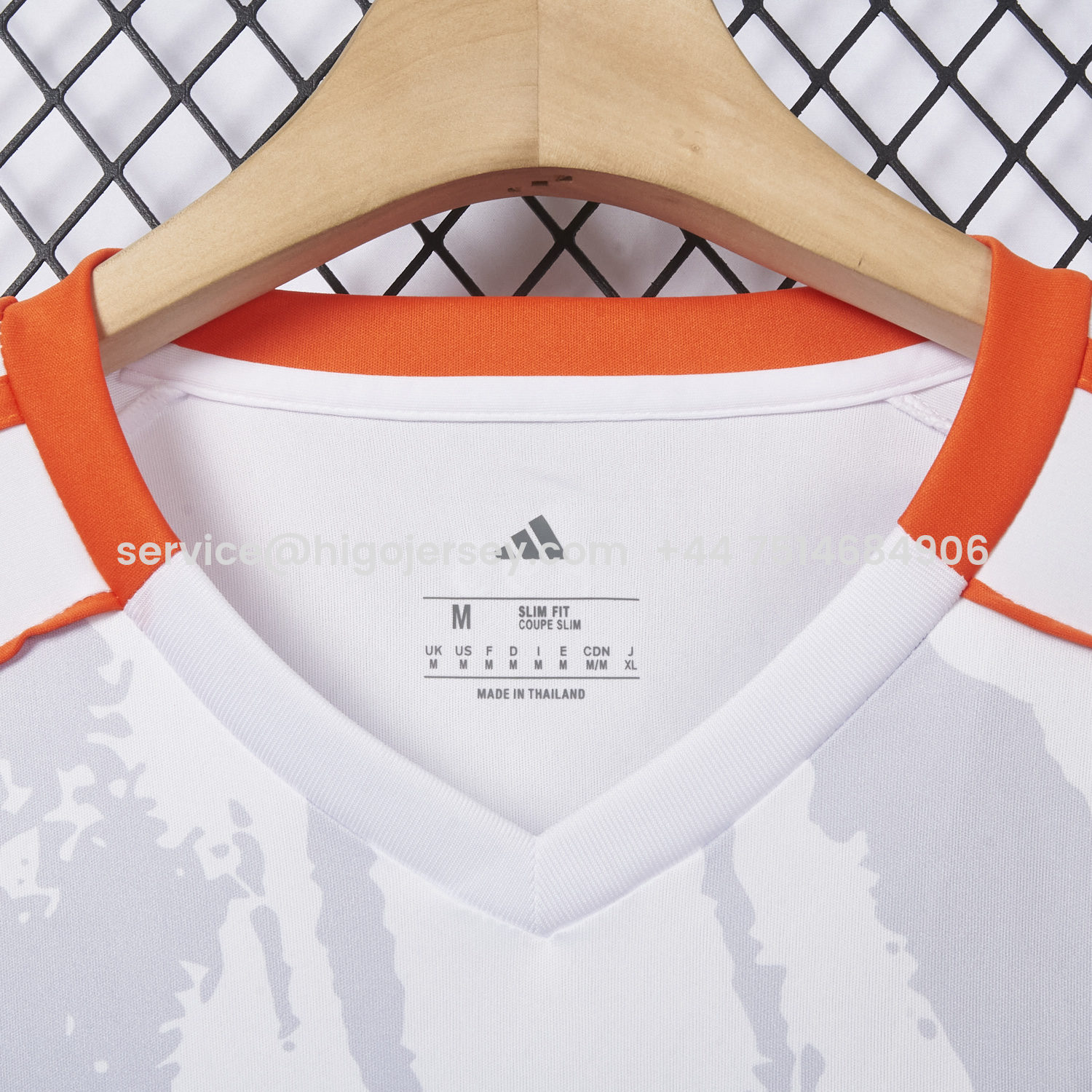 Higojerseys-Fortuna Düsseldorf 25-26 Away Jersey - Fans Version