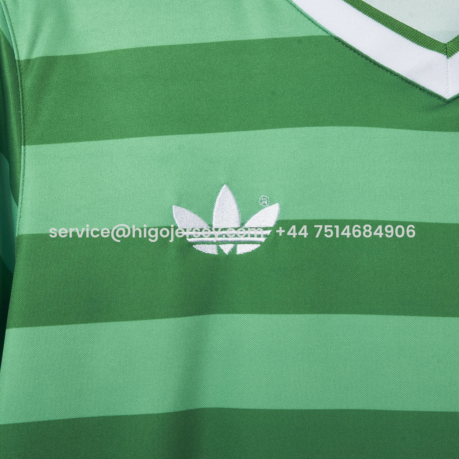 Higojerseys-Retro Germany 1984 Away Jersey