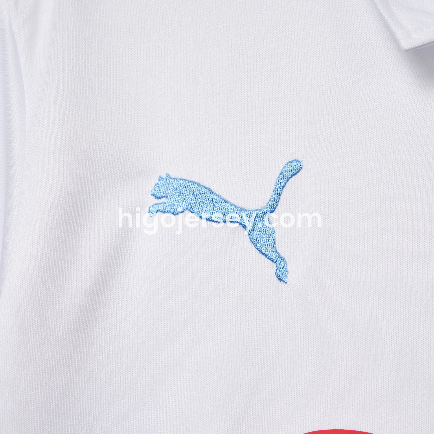 Higojerseys-Holstein Kiel 2025 125th Anniversary Jersey - Fans Version