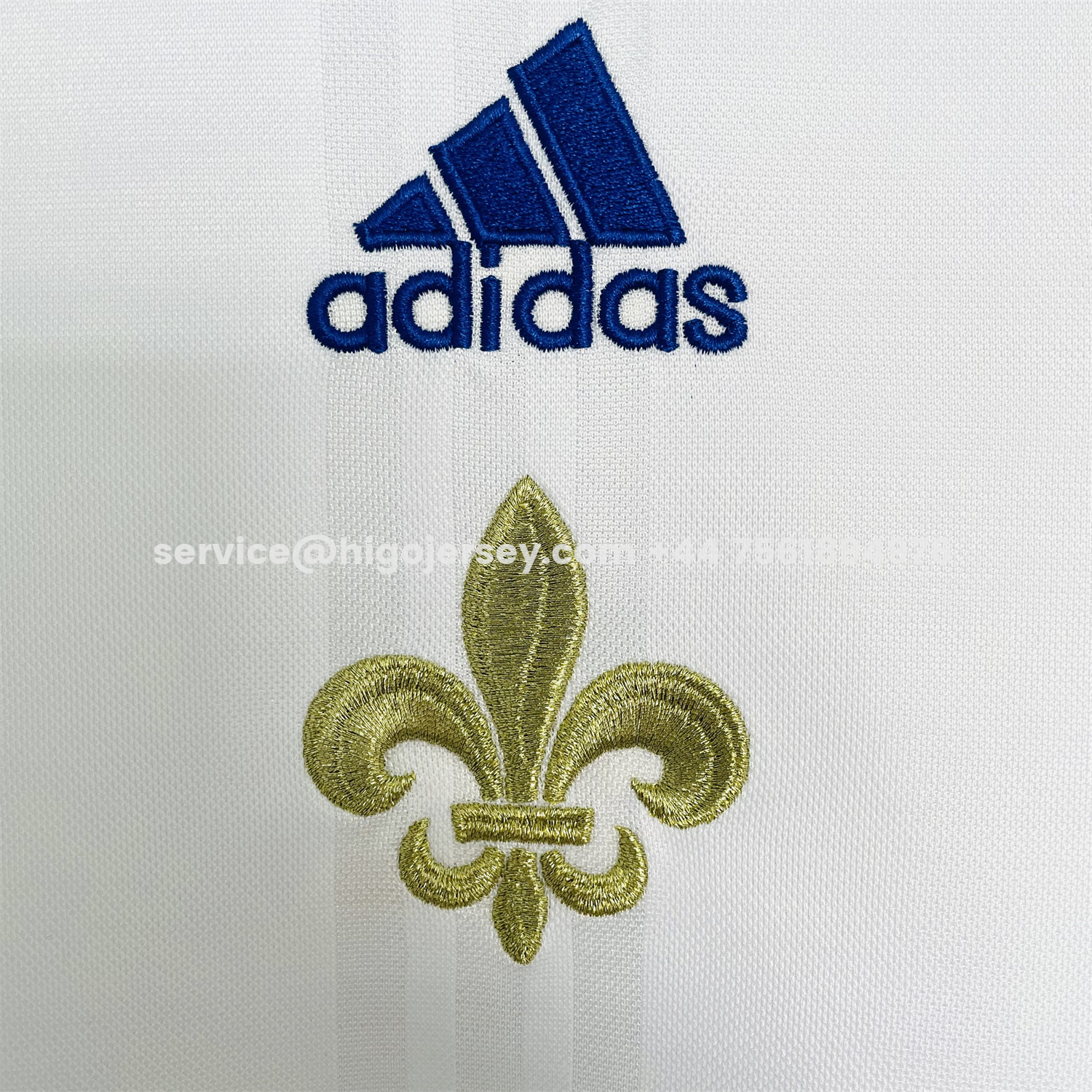 Higojerseys-Retro France 2020 Paris City Commemorative Edition Jersey