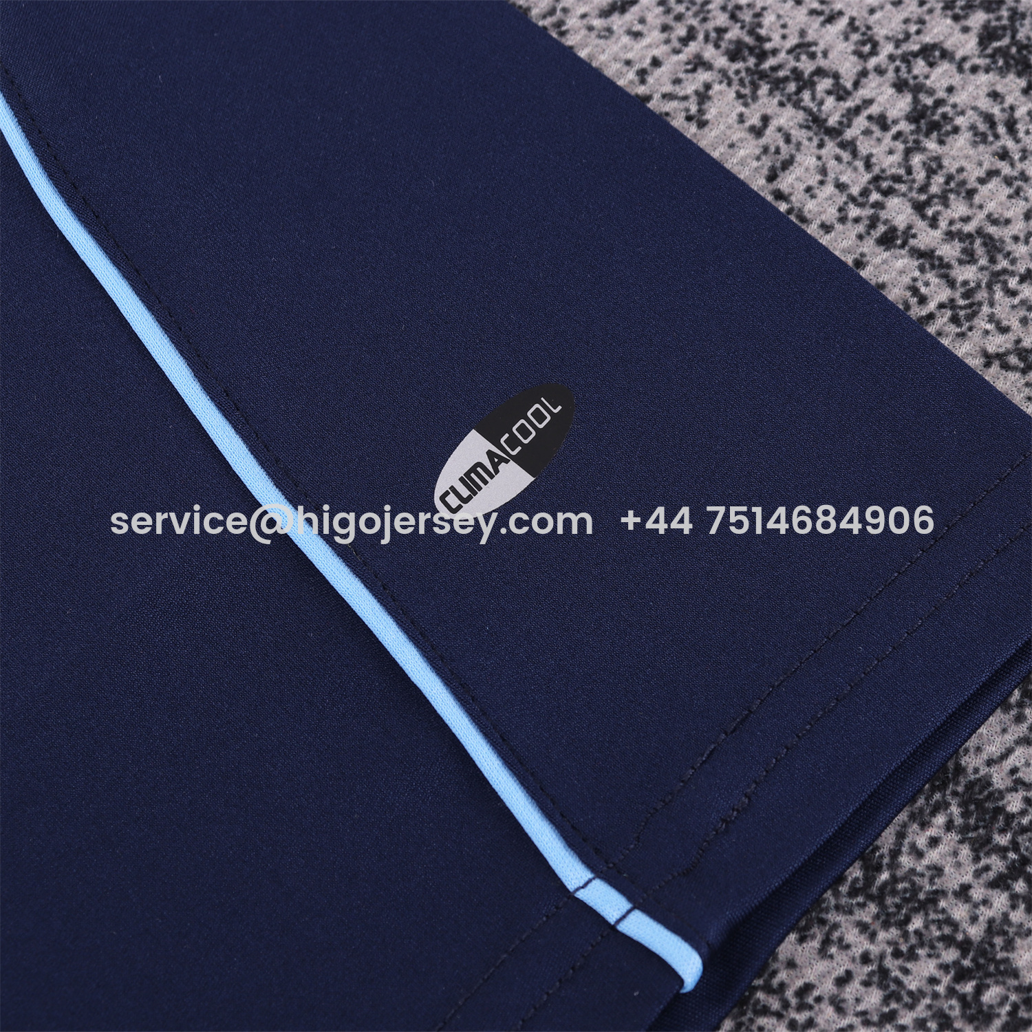 Higojerseys-Retro Real Madrid 05-06 Away Kids Kit