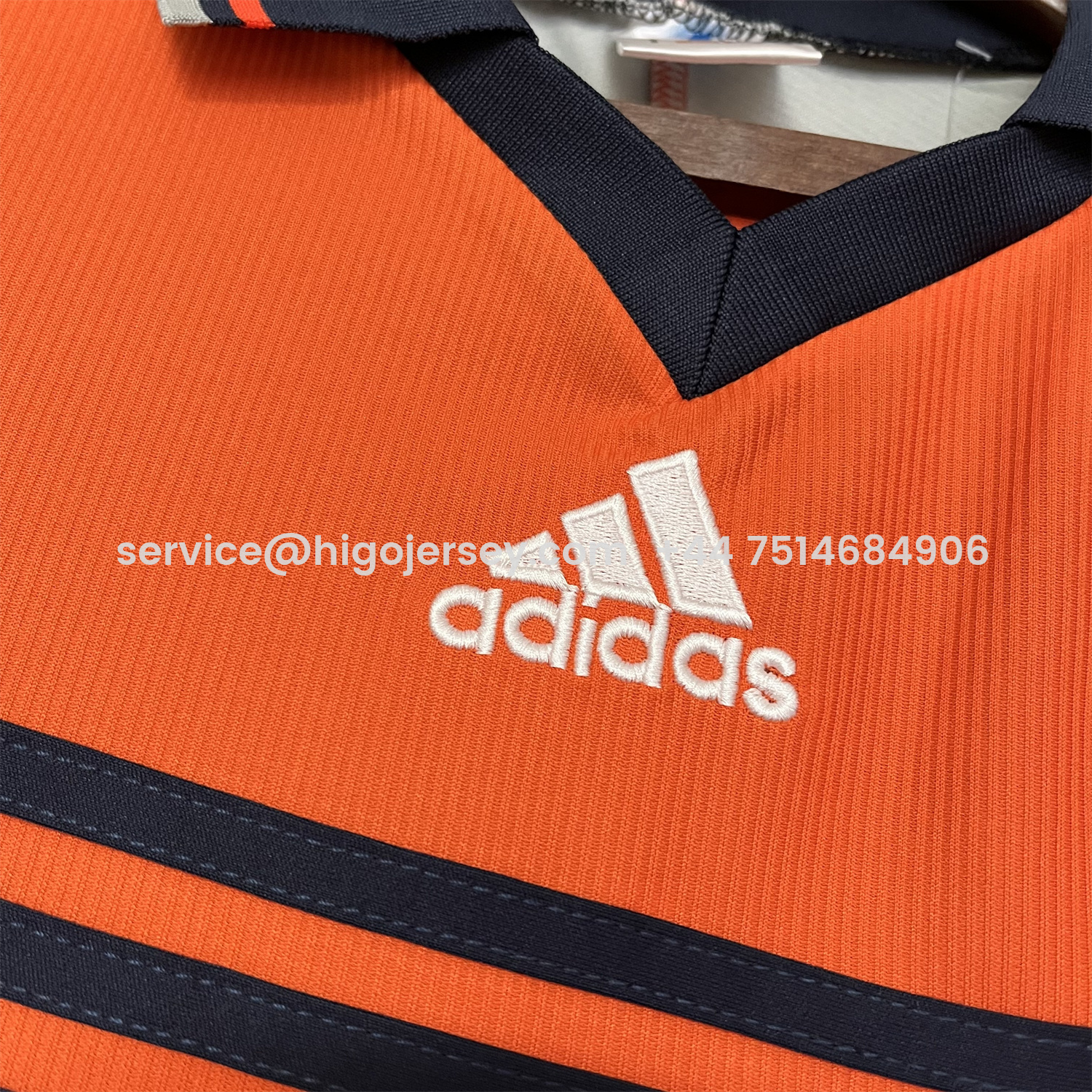 Higojerseys-Retro Deportivo de La Coruña 1998-99 Third Jersey