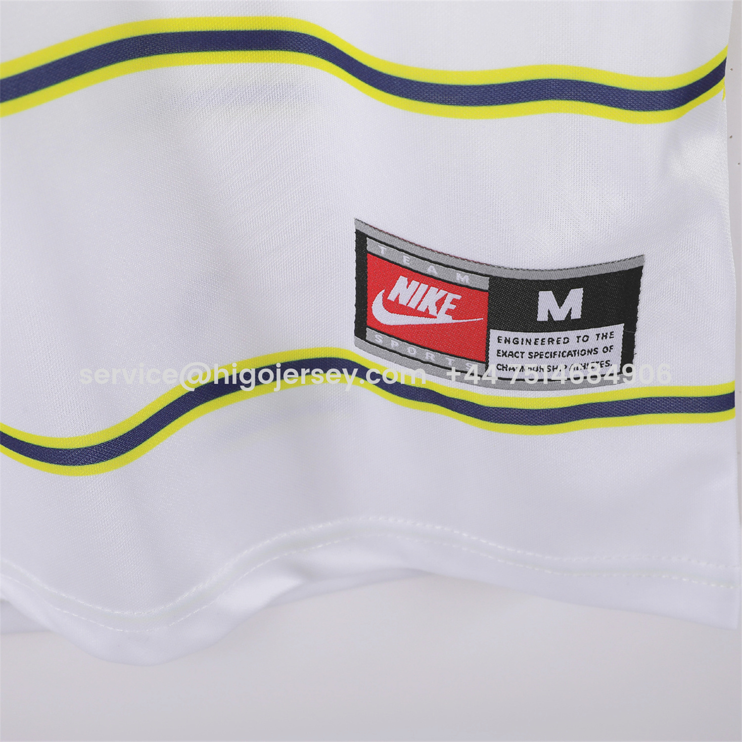 Higojerseys-Retro Boca Juniors 1998-99 Copa Mercosur Away Jersey