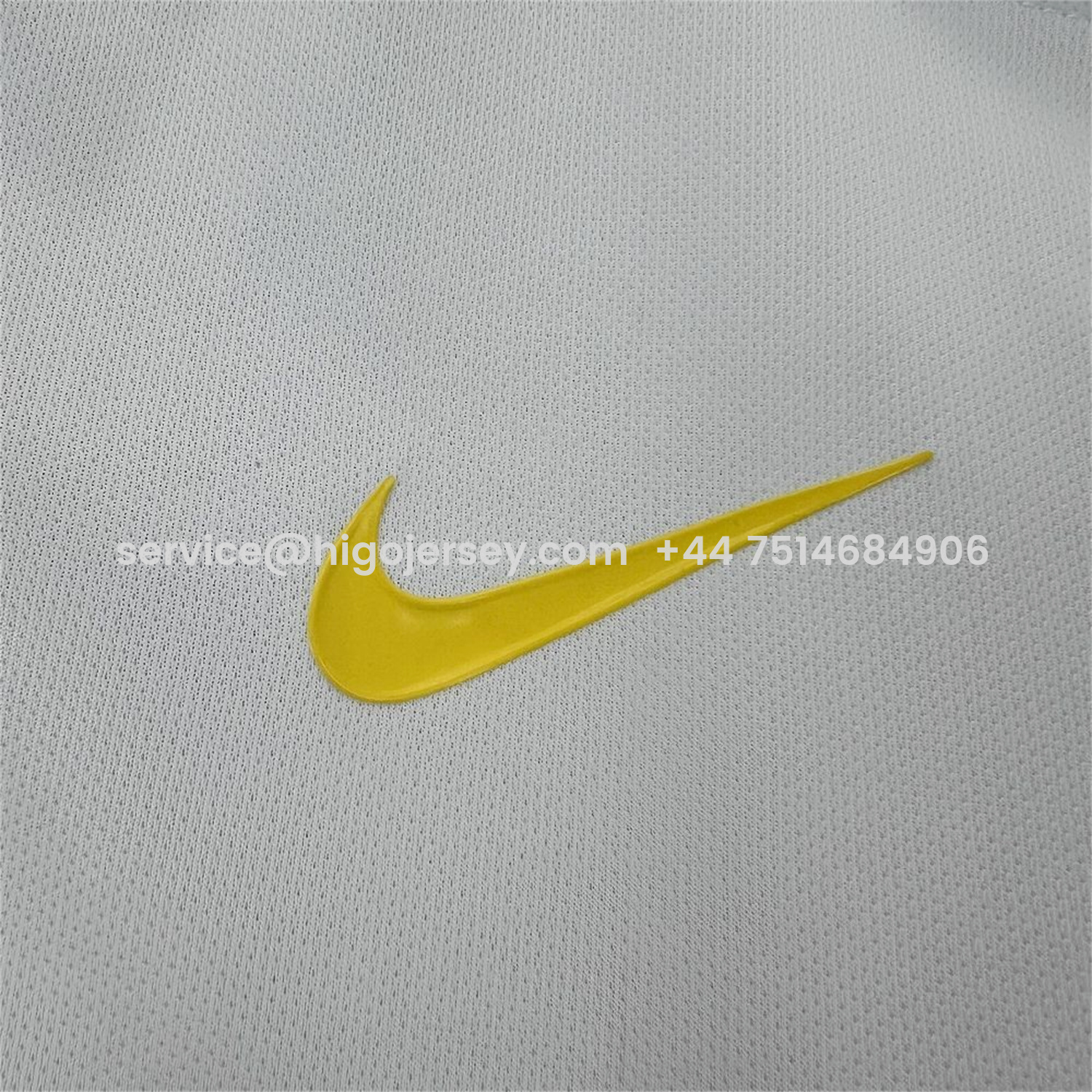 Higojerseys-AEK Athens 25-26 Third White Jersey - Fans Version