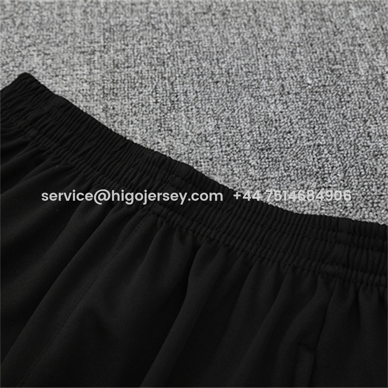 Higojerseys-PSV Eindhoven 25-26 Long Sleeve Training Set - Army Green Top & Black Pants