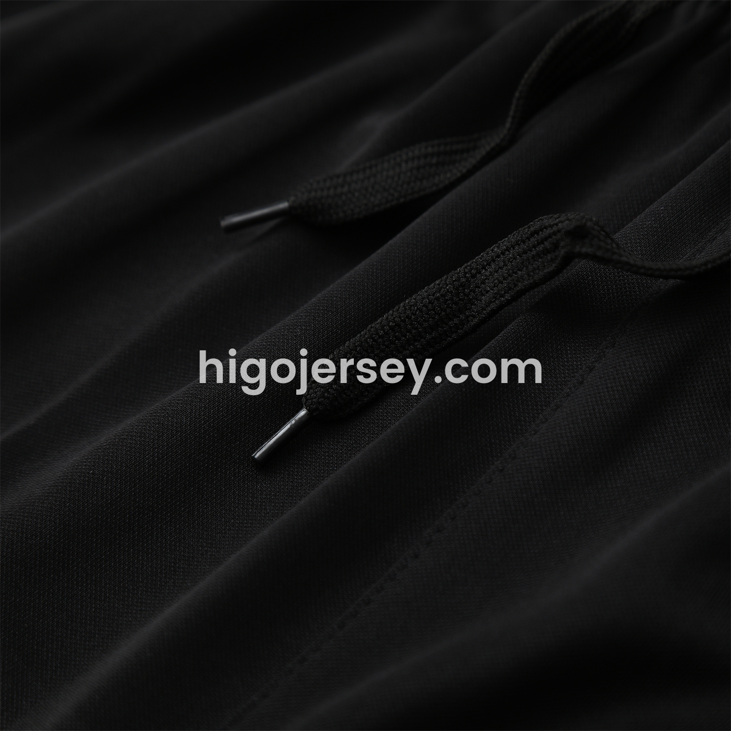 Higojerseys-Real Madrid 25-26 Short-Sleeve Training Set - Green-Black Dragon Top & Black-White Shorts