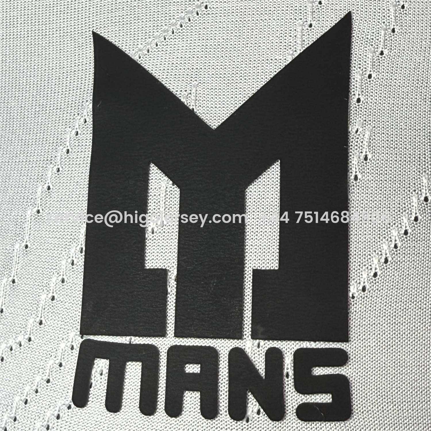 Higojerseys-Senegal 25-26 Map Special Jersey - Player Version