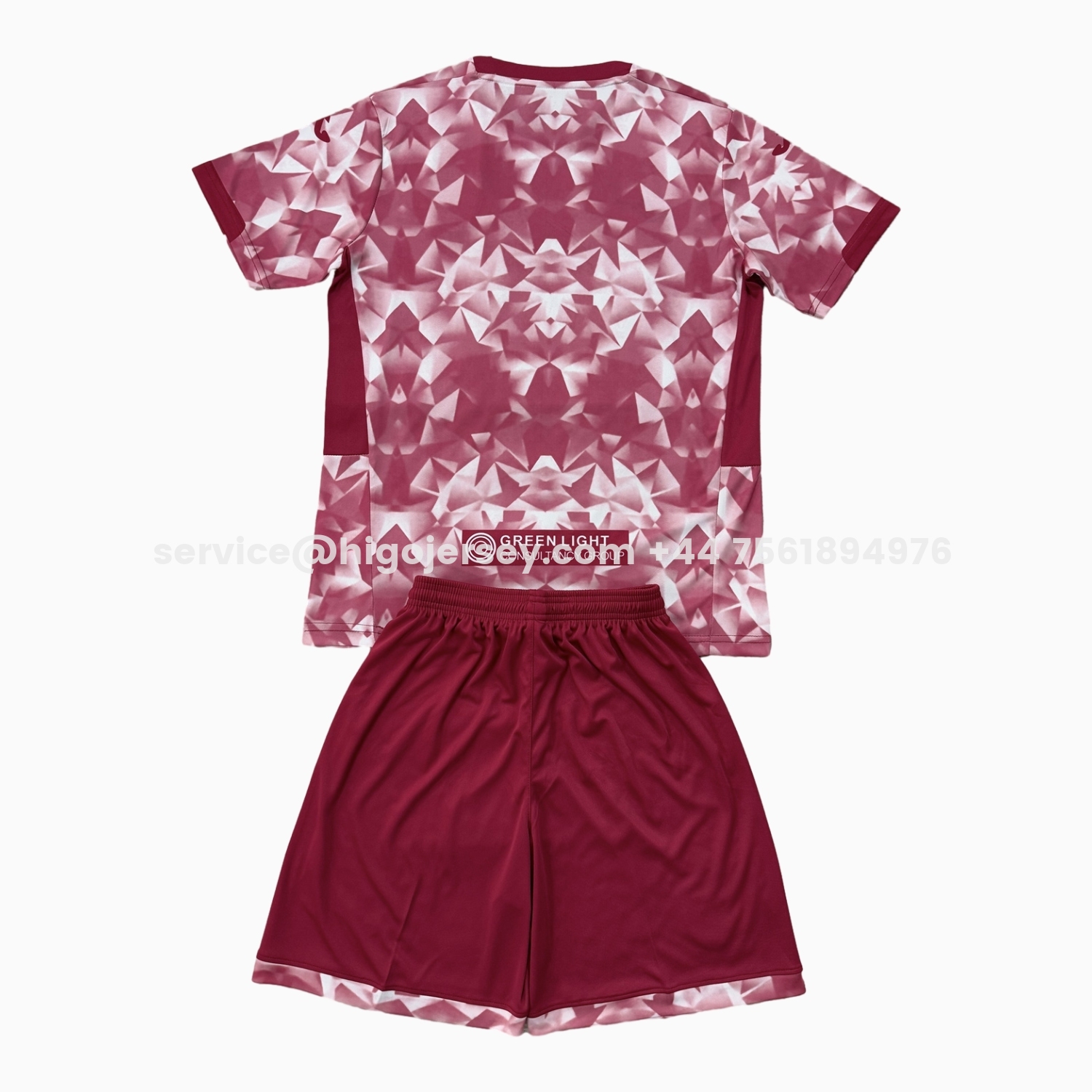 Higojerseys-Norwich City 25-26 Third Men's Adult Jersey Set - Fans Version