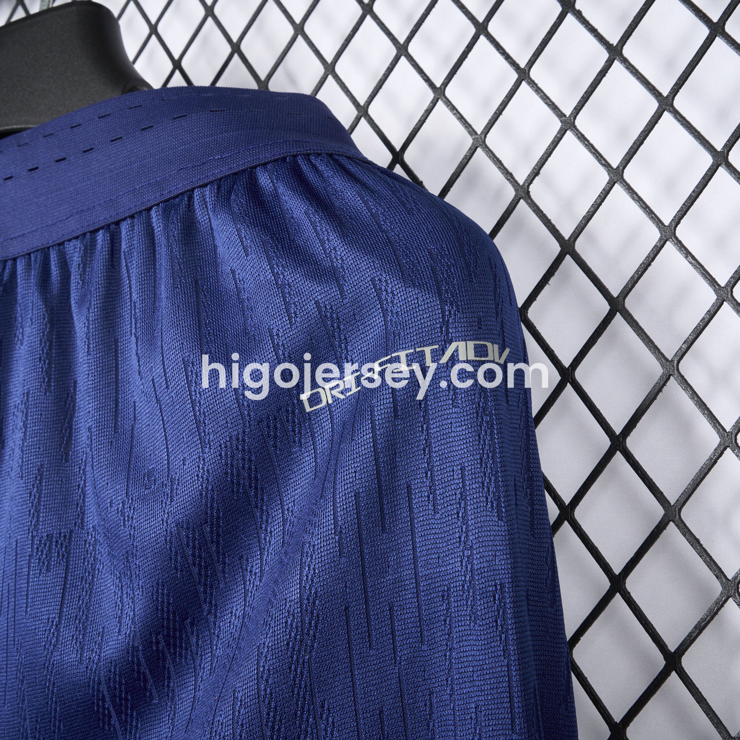 Higojerseys-Atletico Madrid 24-25 Deep Blue Training Pants - Player Version