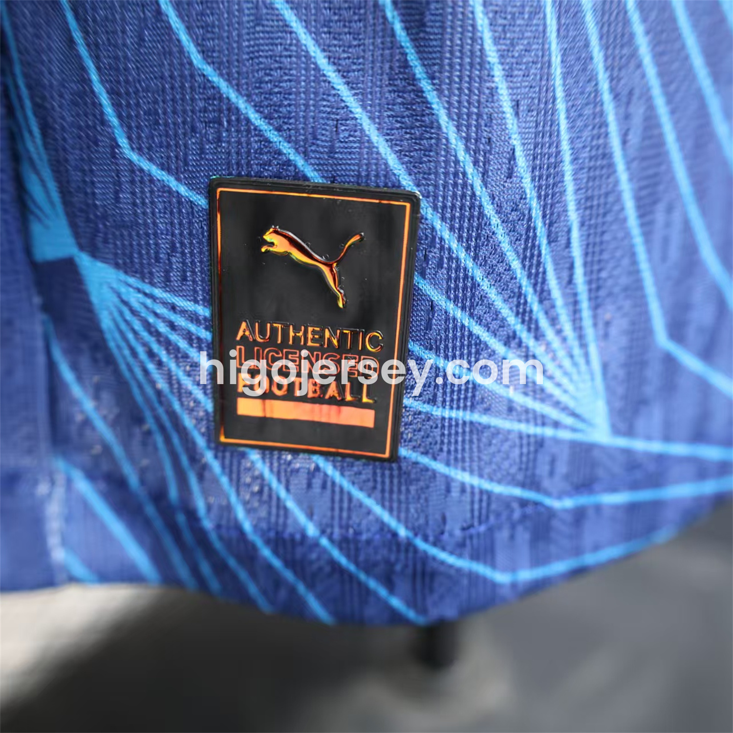 Higojerseys-Red Bull Bragantino 25-26 Away Jersey - Player Version