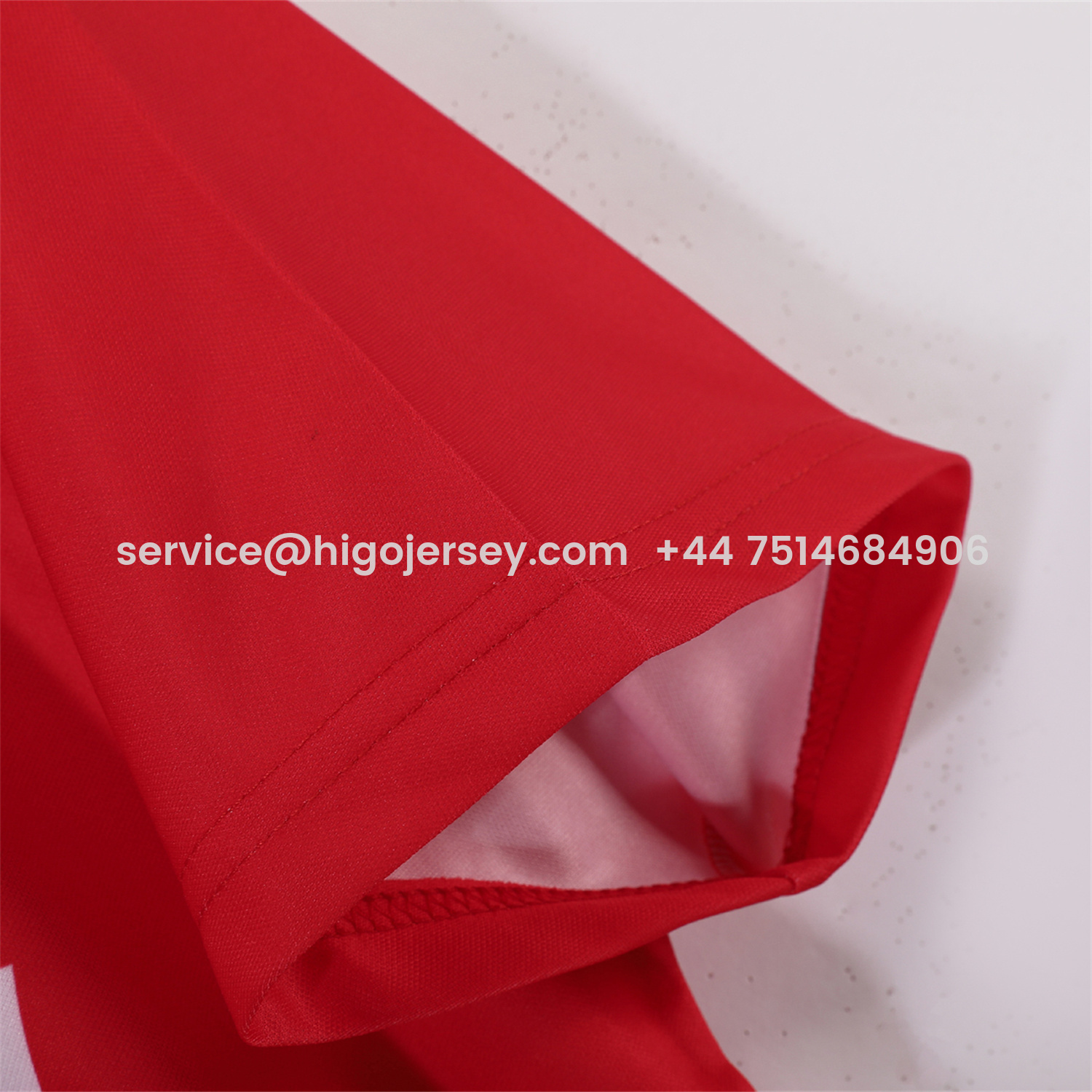 Higojerseys-Retro Liver.pool 1991-92 Home Jersey