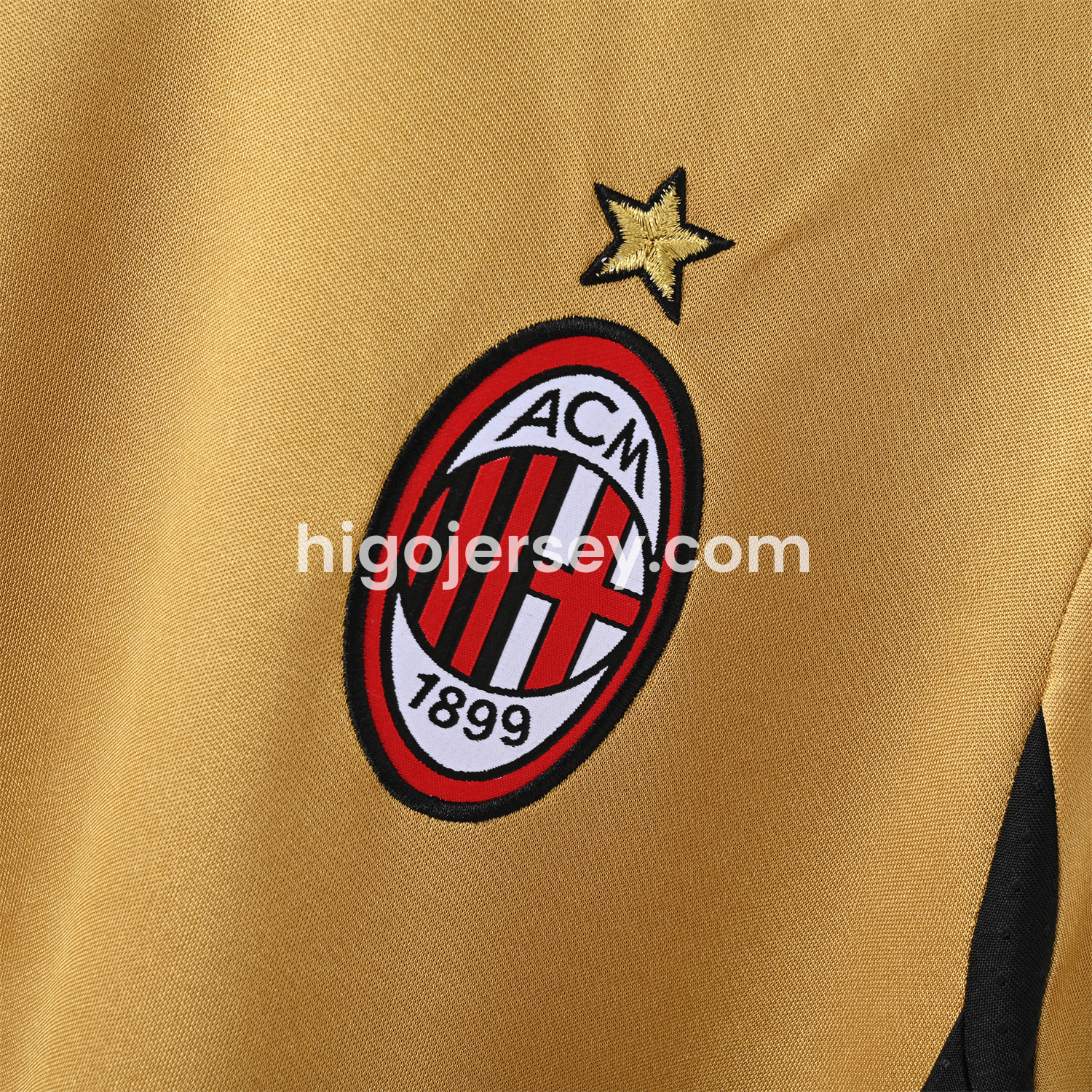 Higojerseys-Retro AC Milan 13-14 Away Jersey