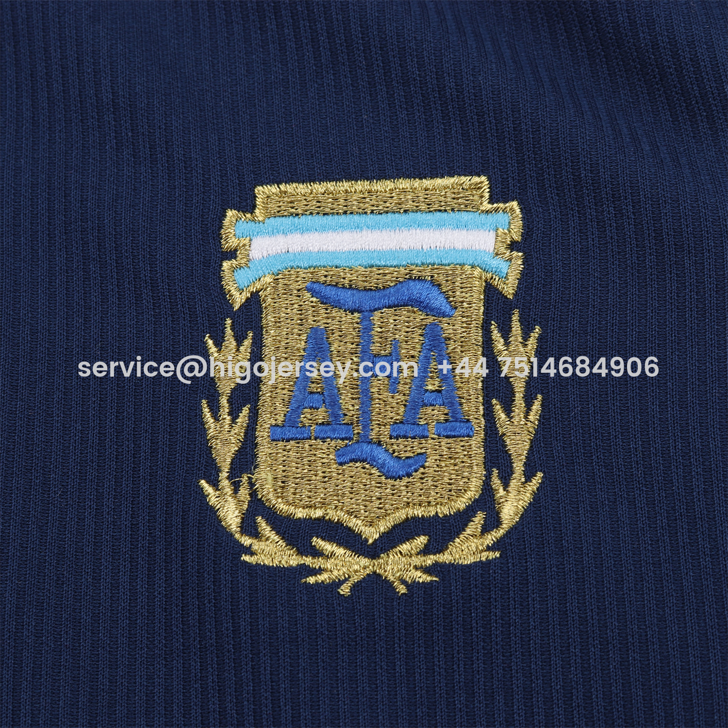 Higojerseys-Retro Argentina 1998 Away Kids Kit