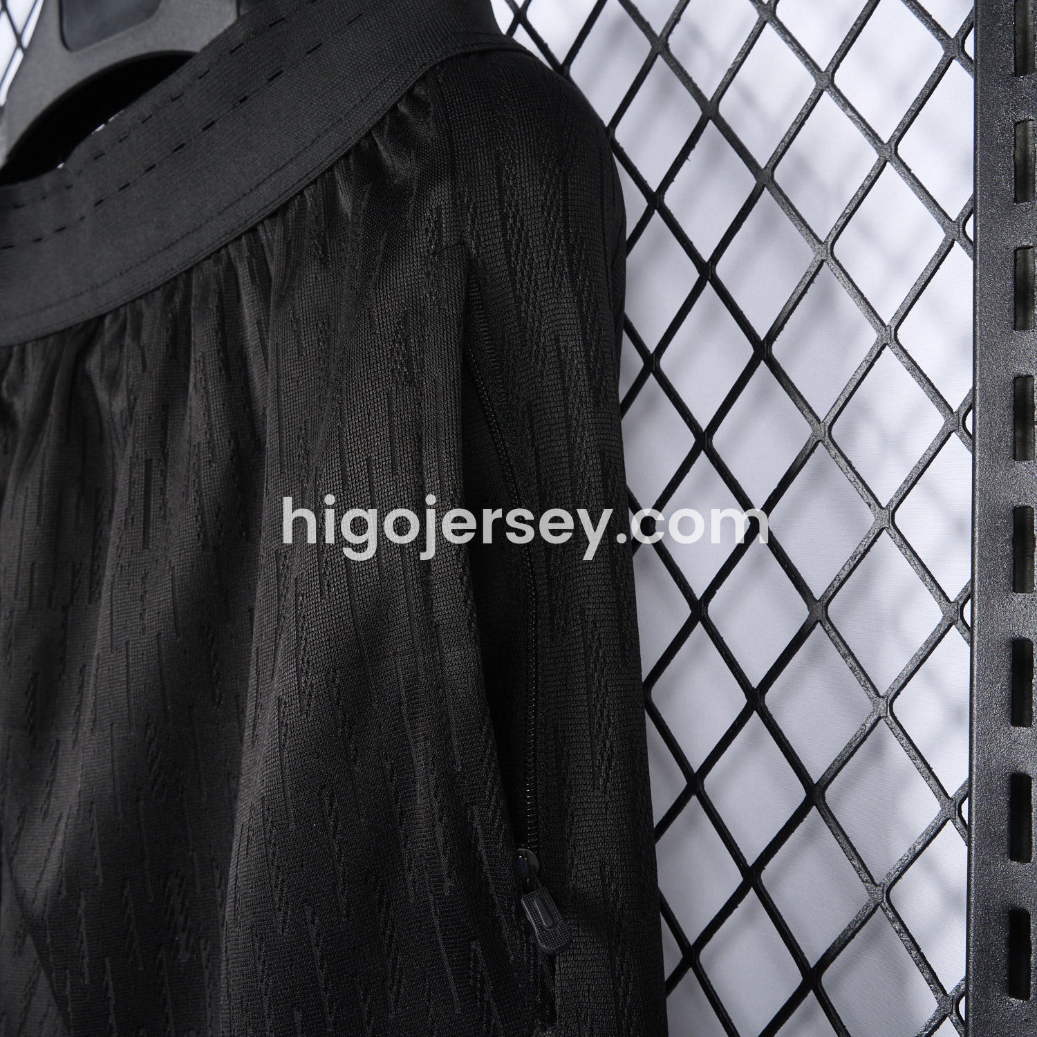 Higojerseys-Paris Saint-Germain PSG 24-25 Black Training Pants - Player Version