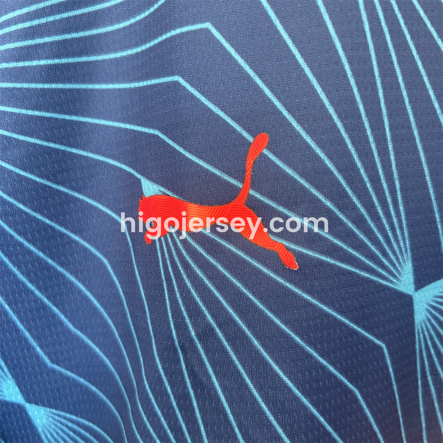 Higojerseys-Red Bull Bragantino 25-26 Away Jersey - Fans Version