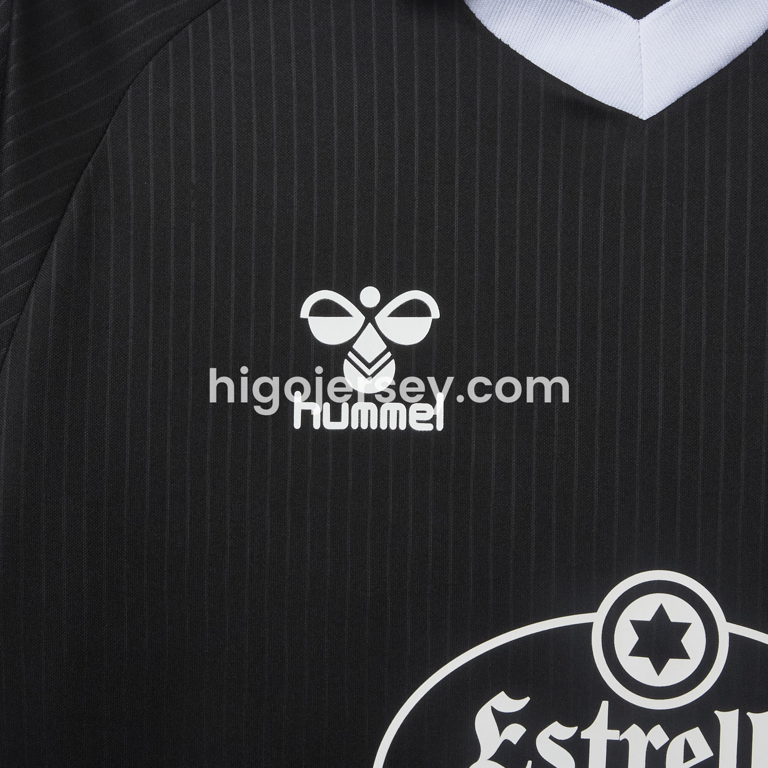 Higojerseys-Celta Vigo 24-25 Oliveira Dos Cen Anos Jersey - Fans Version