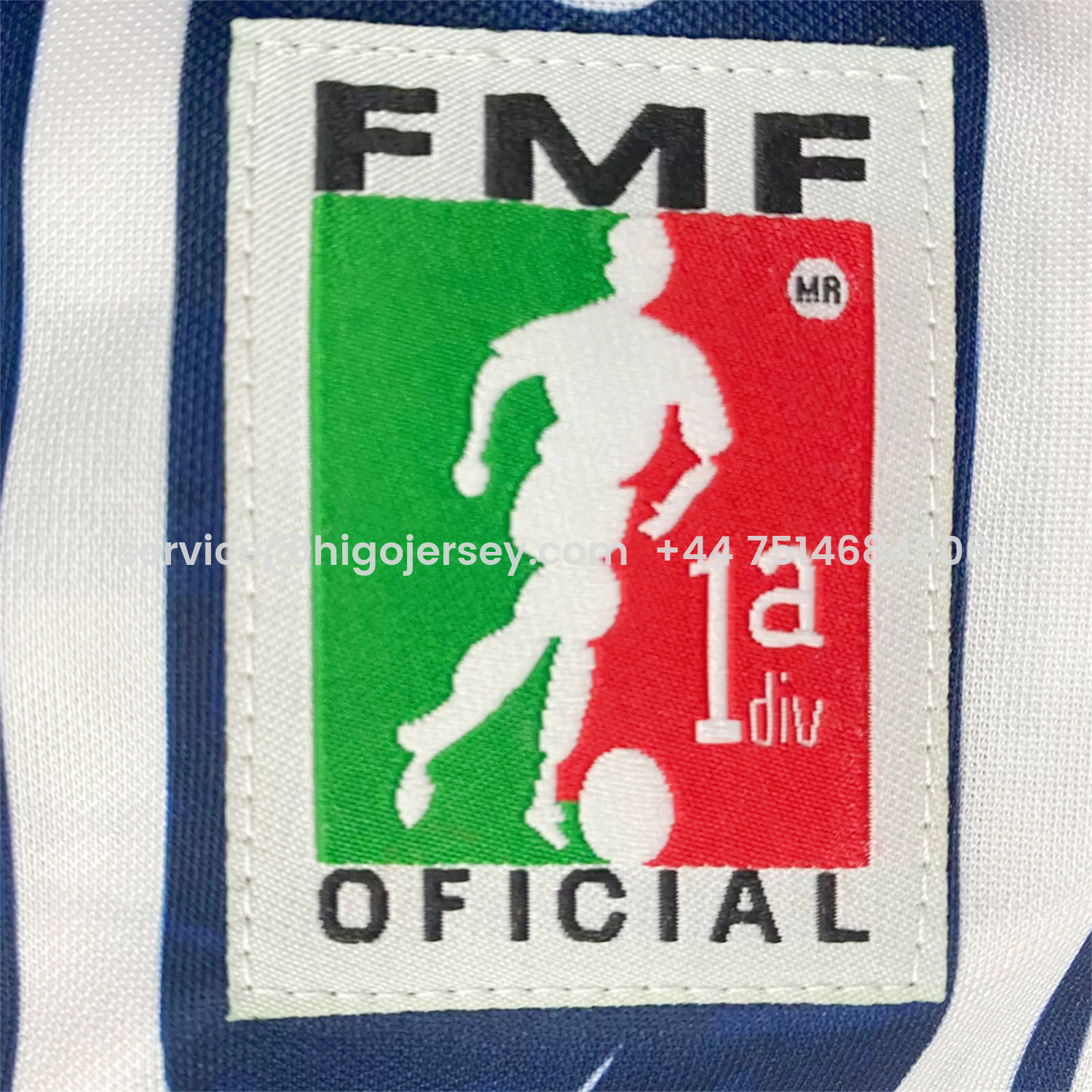 Higojerseys-Retro Rayados Monterrey 1999-00 Home Long Sleeves Jersey