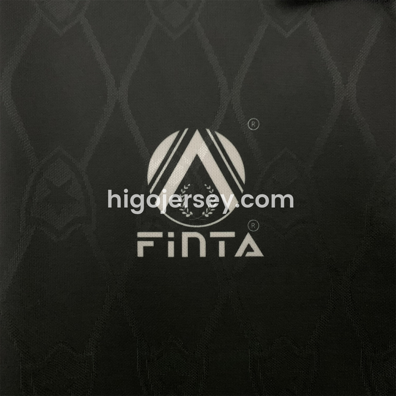 Higojerseys-Retro Botafogo 1995 Third Jersey