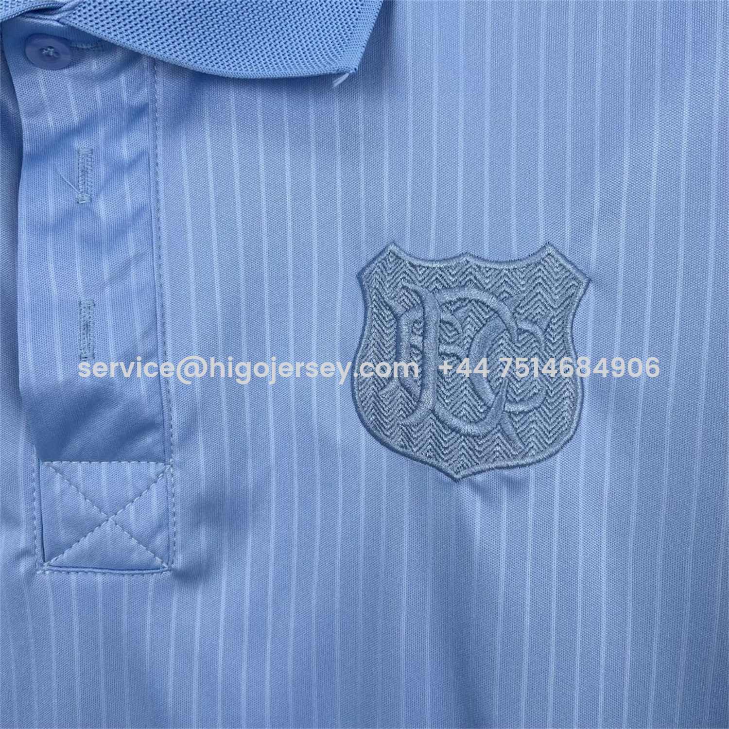 Higojerseys-Everton 25-26 1892 Heritage Limited Edition POLO