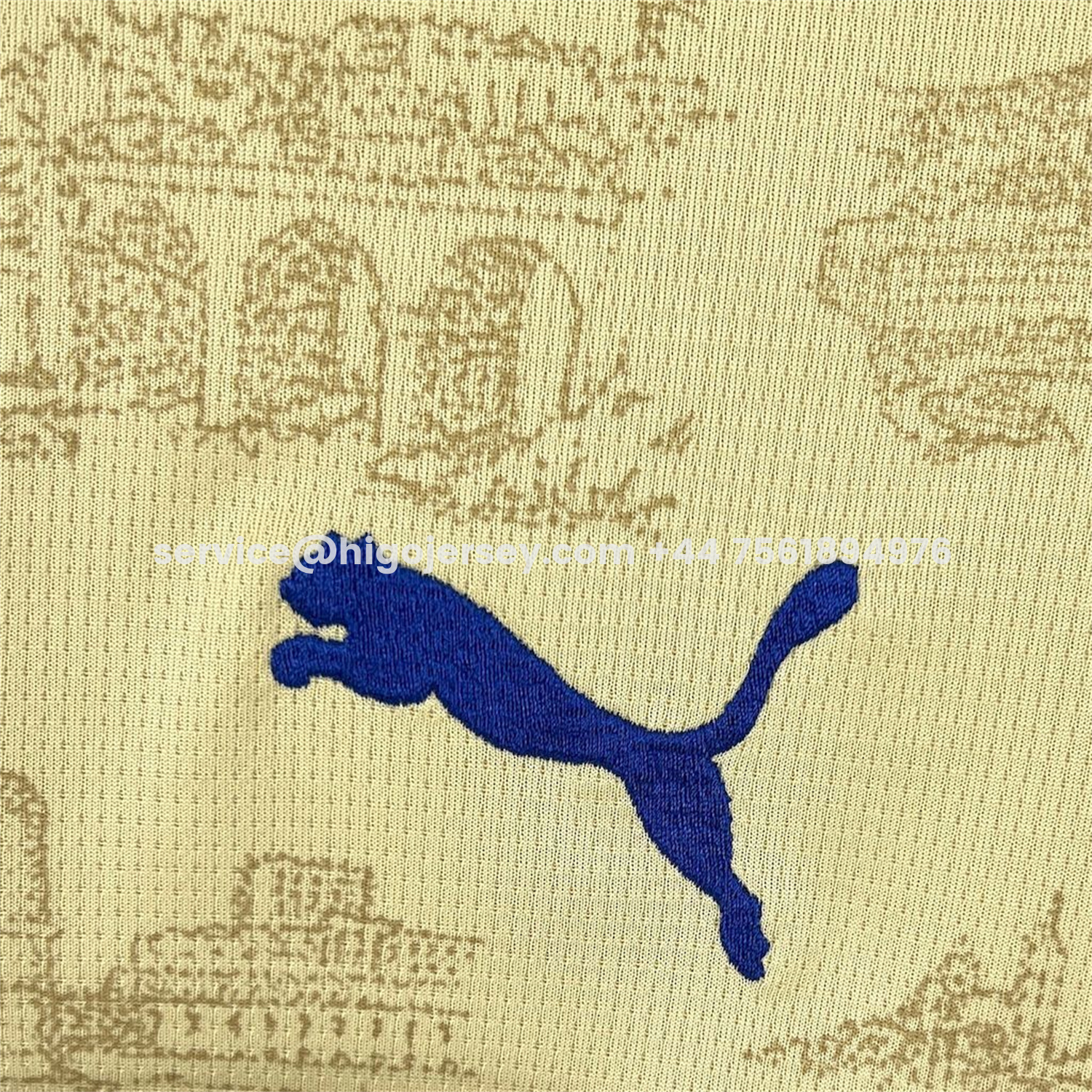 Higojerseys-Marseille 25-26 Fourth Jersey - Fans Version