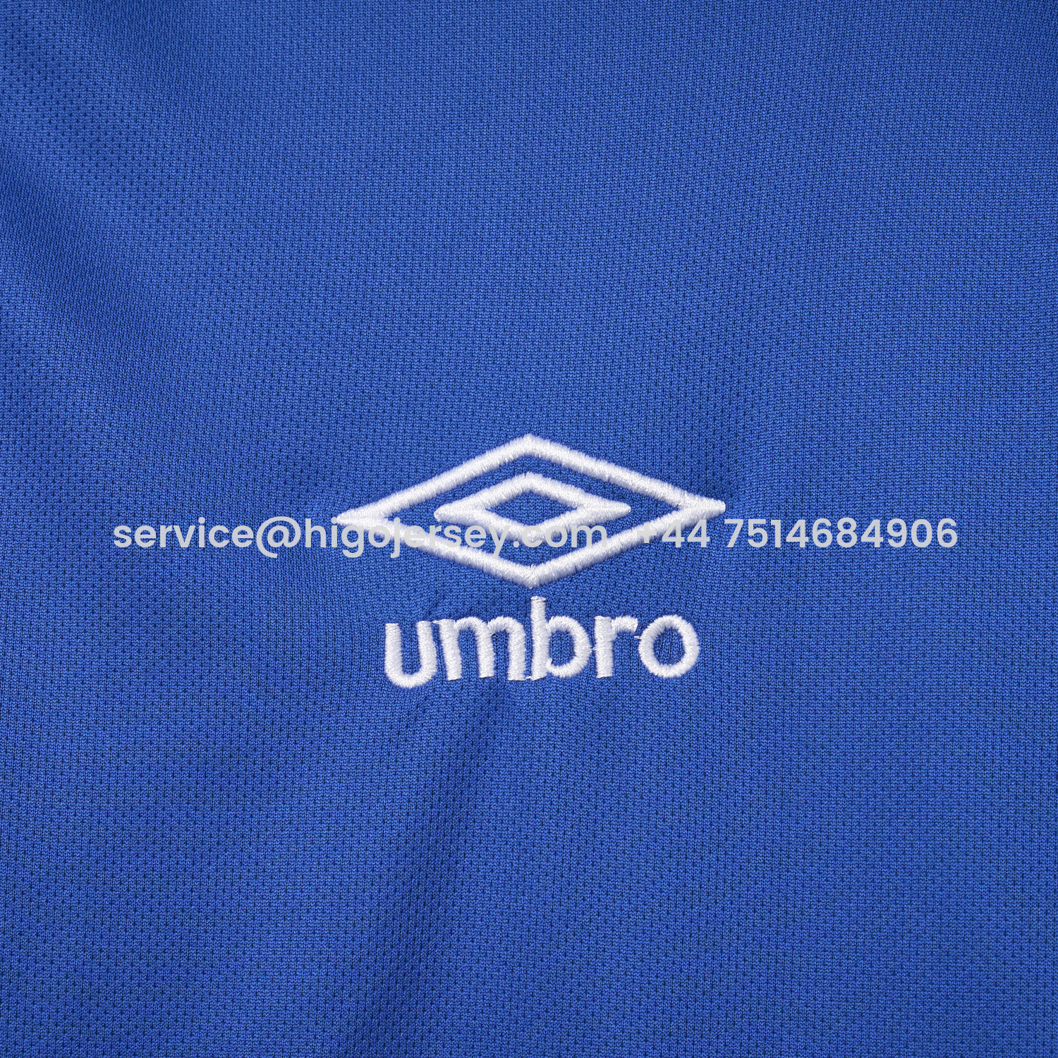 Higojerseys-Glasgow Rangers 25-26 Home Jersey - Fans Version