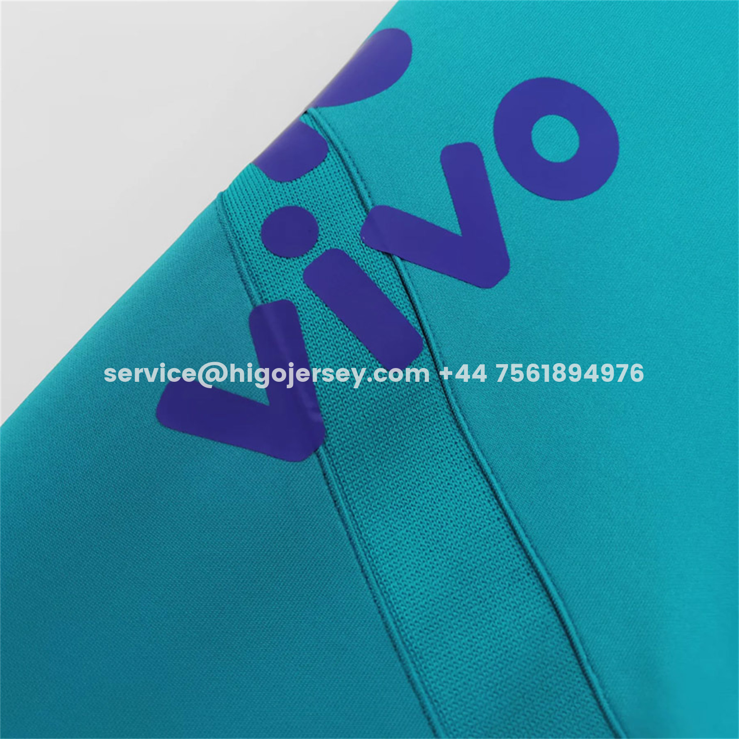 Higojerseys-Retro Brazil 2022 Lake Blue Windbreaker