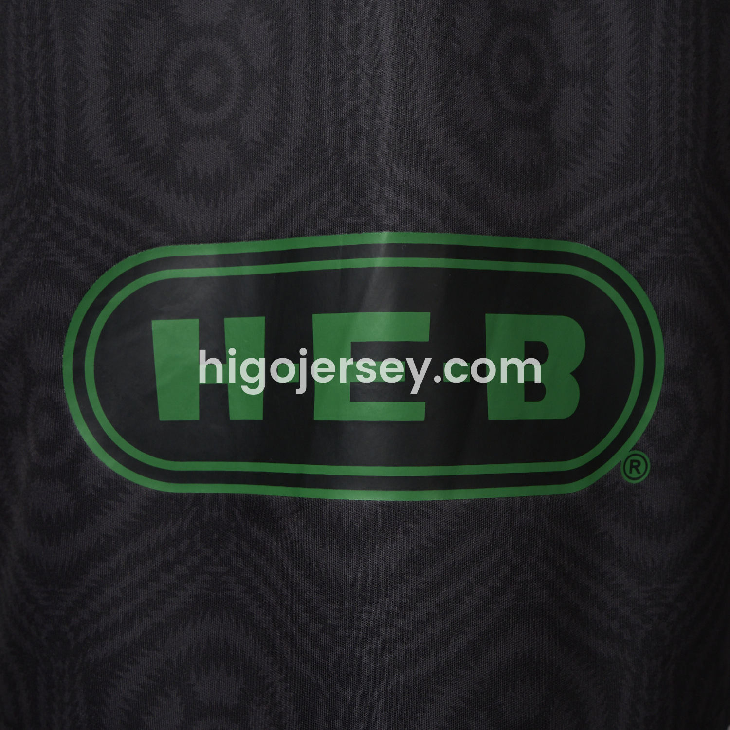 Higojerseys-Tigres UANL 25-26 Third Jersey - Player Version