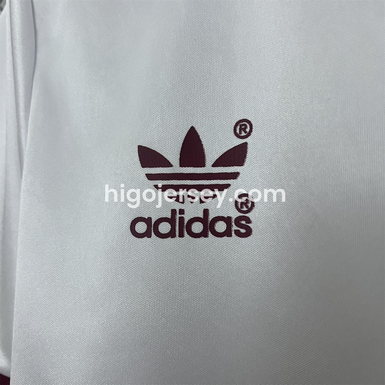 Higojerseys-Retro Roma 1992-93 Away Jersey