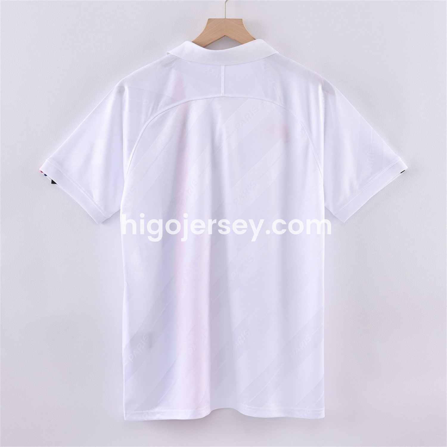 Higojerseys-Retro Paris Saint-Germain PSG 2019-20 Away Jersey