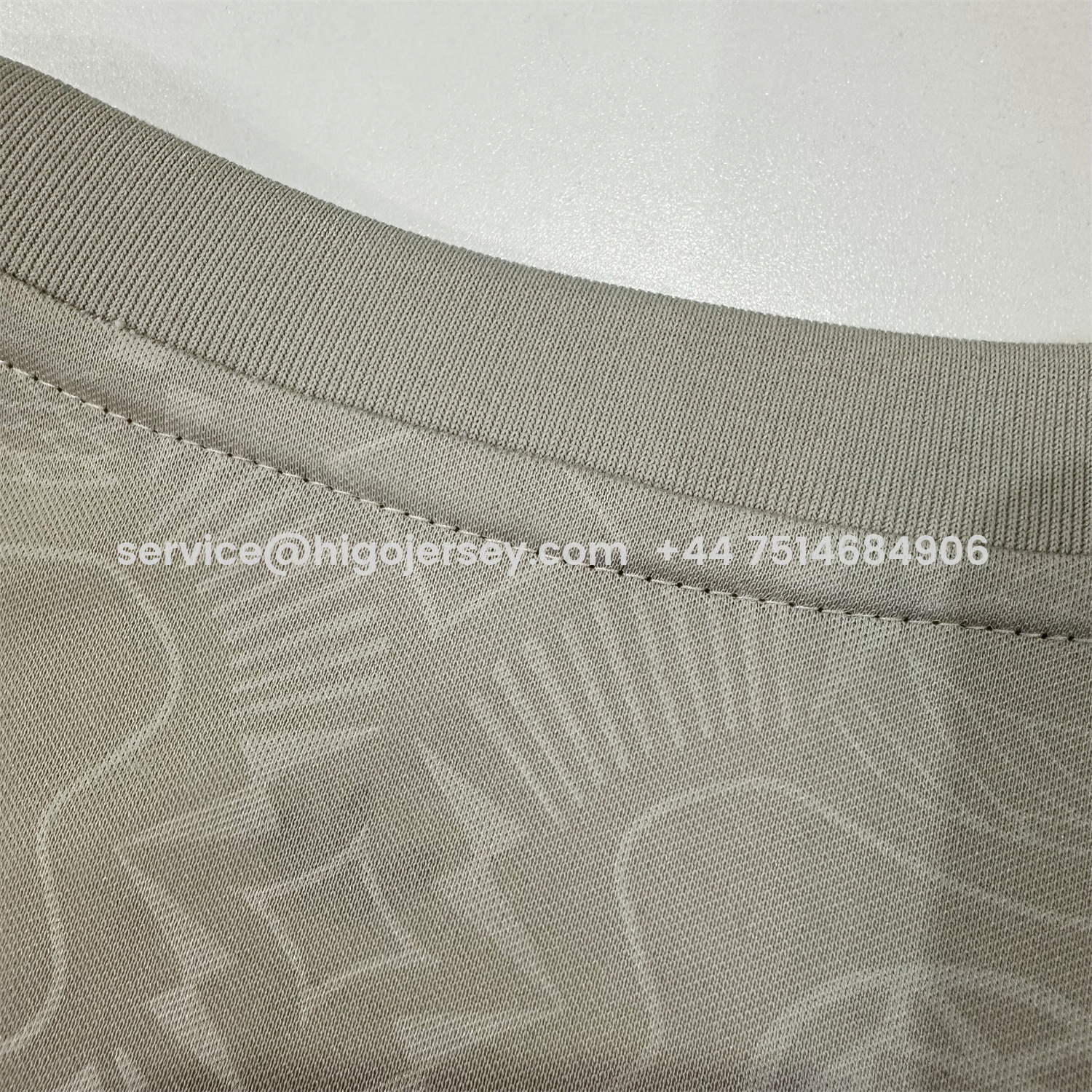 Higojerseys-Bayern Munich 25-26 Oktoberfest Jersey - Fans Version