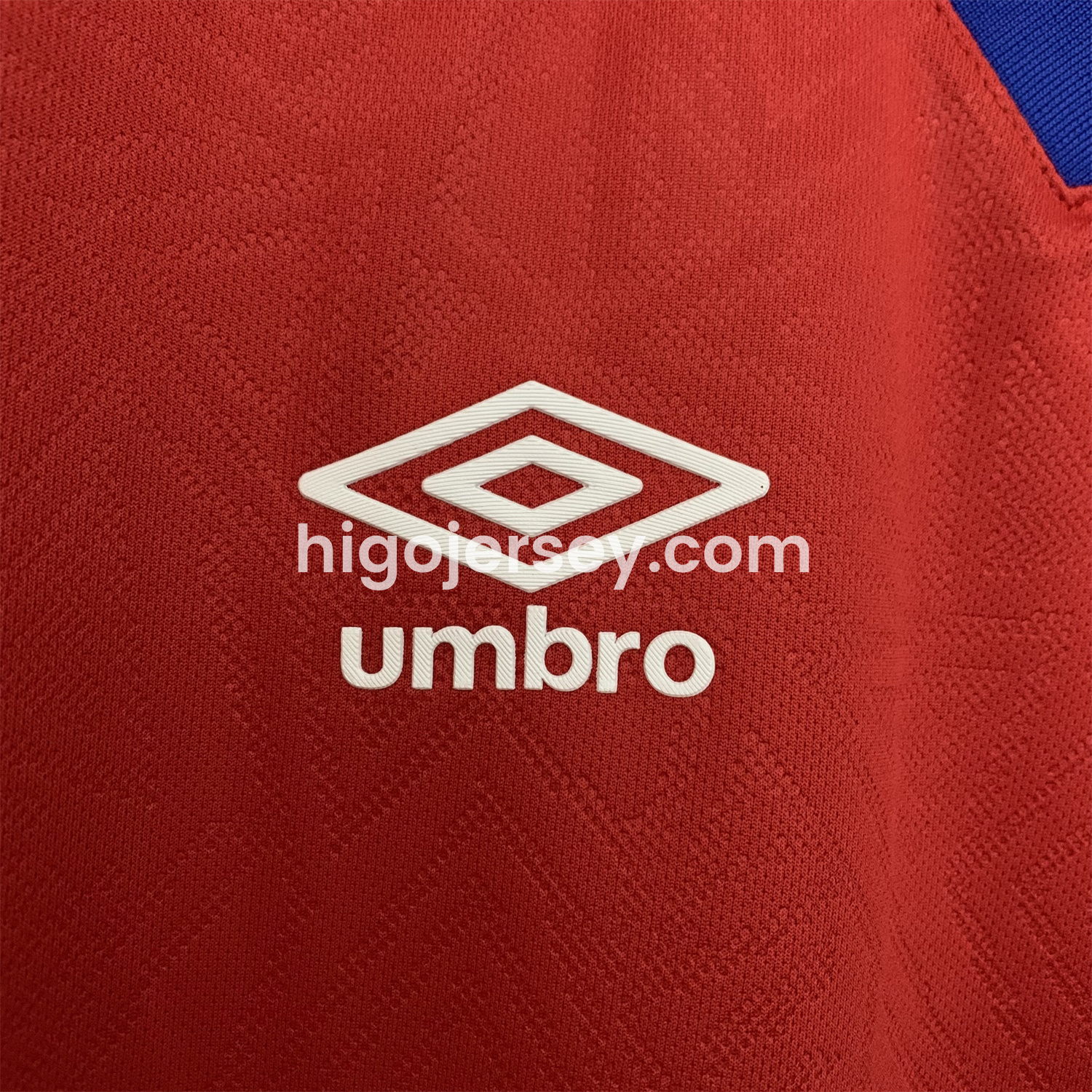 Higojerseys-Uruguay Nacional Club Nacional de Football 25-26 Away Jersey - Fans Version