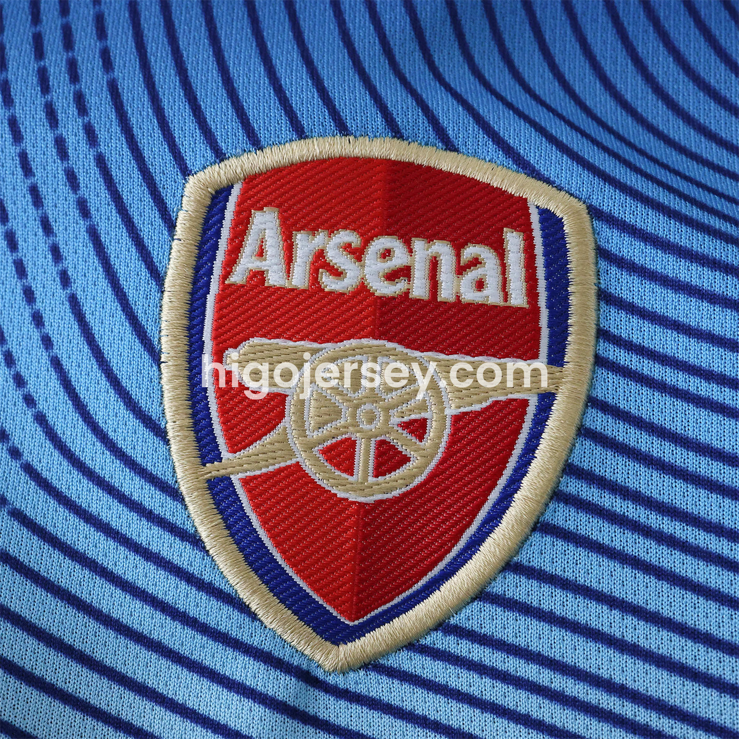 Higojerseys-Retro Arsenal 2002-03 Away Kids Kit