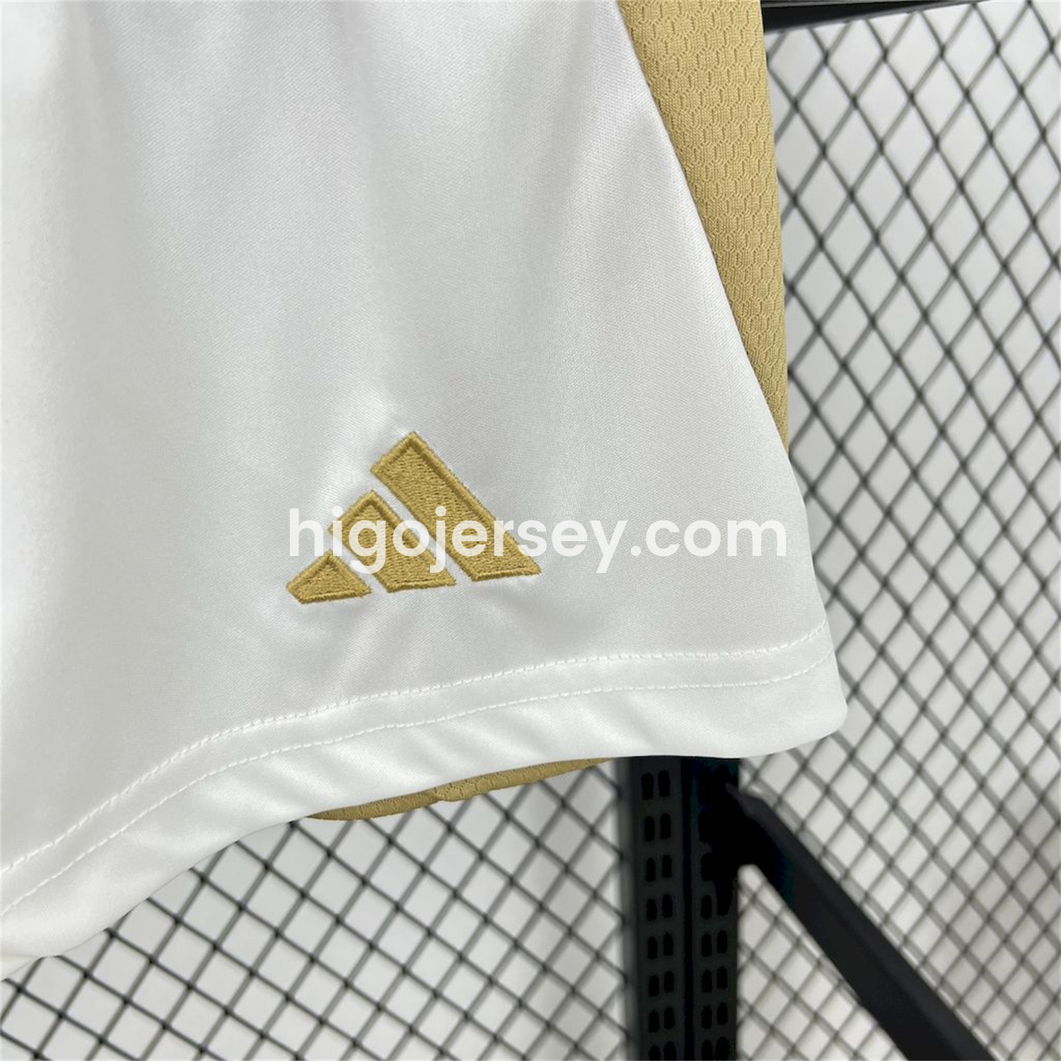Higojerseys-Los Angeles FC 2025 Away Kids Kit
