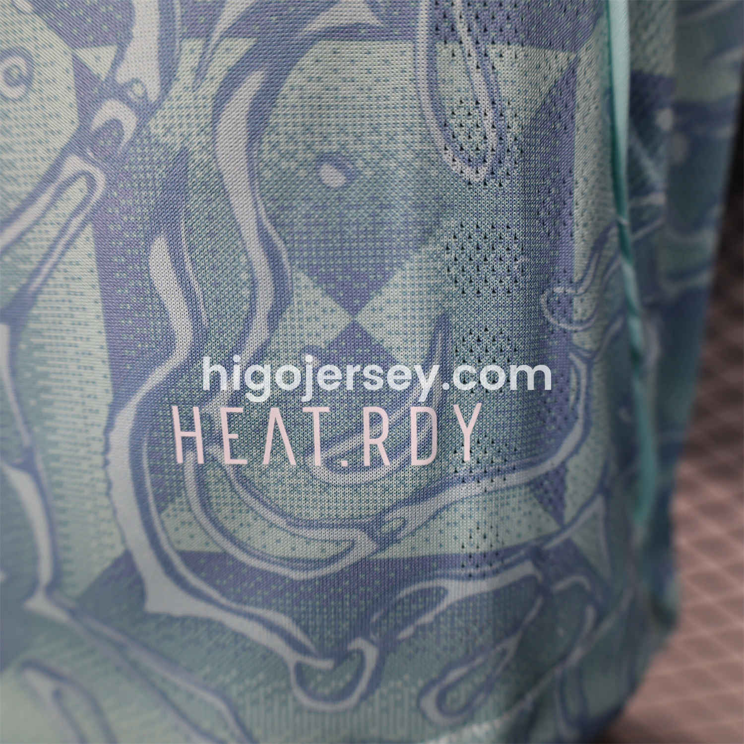 Higojerseys-Juventus 25-26 Away Jersey - Player Version