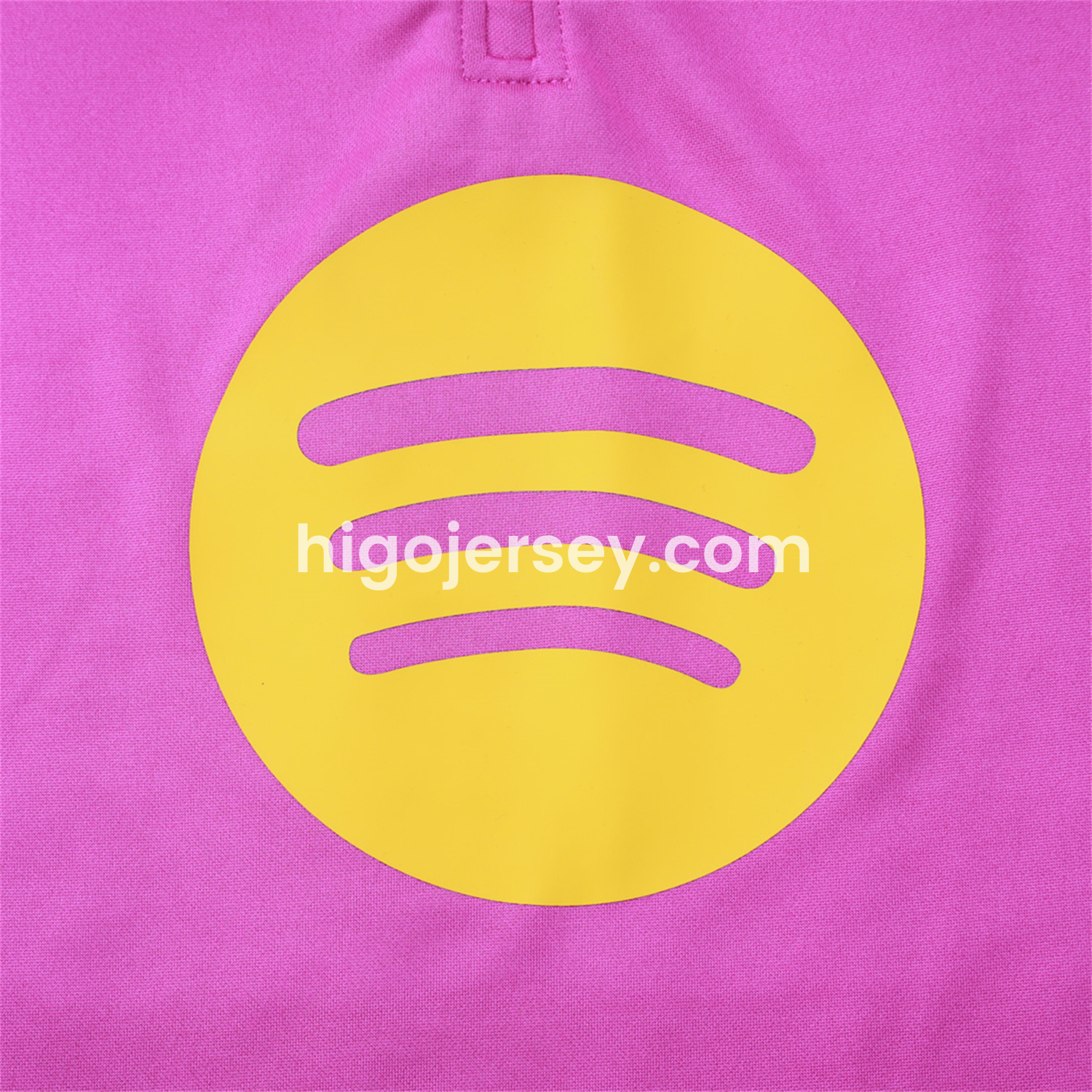 Higojerseys-Barcelona 25-26 Long Sleeve Training Set - Purple Top and Deep Blue Pants